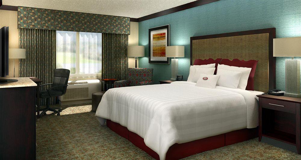 Hotel Crowne Plaza Anchorage-midtown By Ihg Anchorage