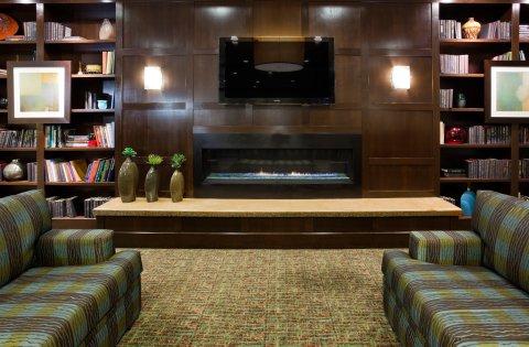 Crowne Plaza Anchorage-midtown By Ihg 4* Anchorage