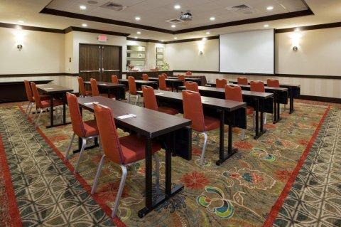 Crowne Plaza Anchorage-midtown By Ihg 4*