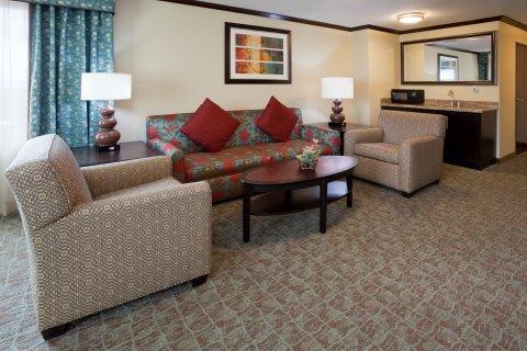 Hotel Crowne Plaza Anchorage-midtown By Ihg 4*