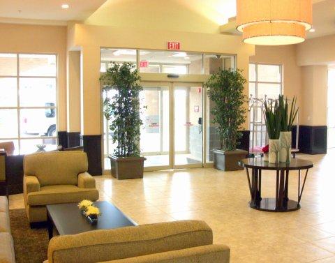 Hotel Crowne Plaza Anchorage-midtown By Ihg 4*