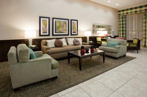 Crowne Plaza Anchorage-midtown By Ihg Anchorage