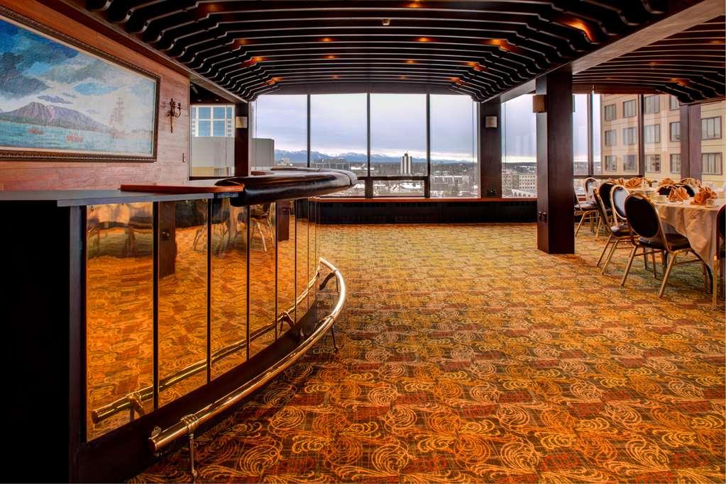 The Captain Cook Hotel Anchorage