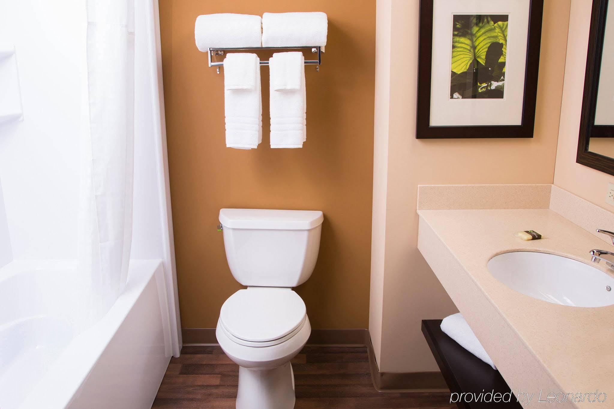 Hotel Extended America - - Downtown 2*