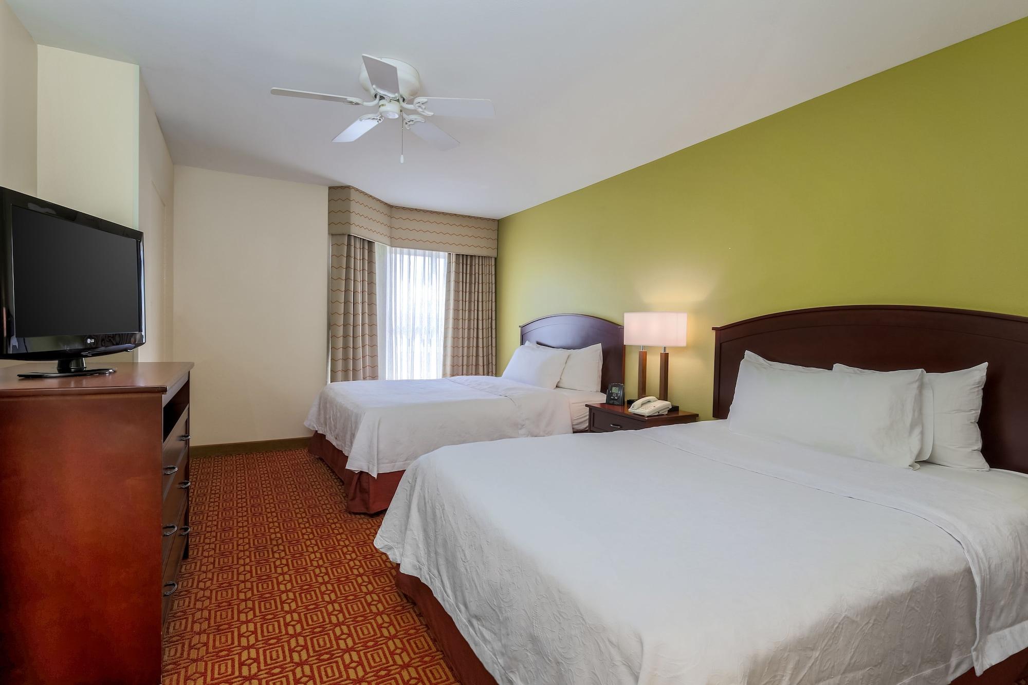 Homewood By Hilton 3*