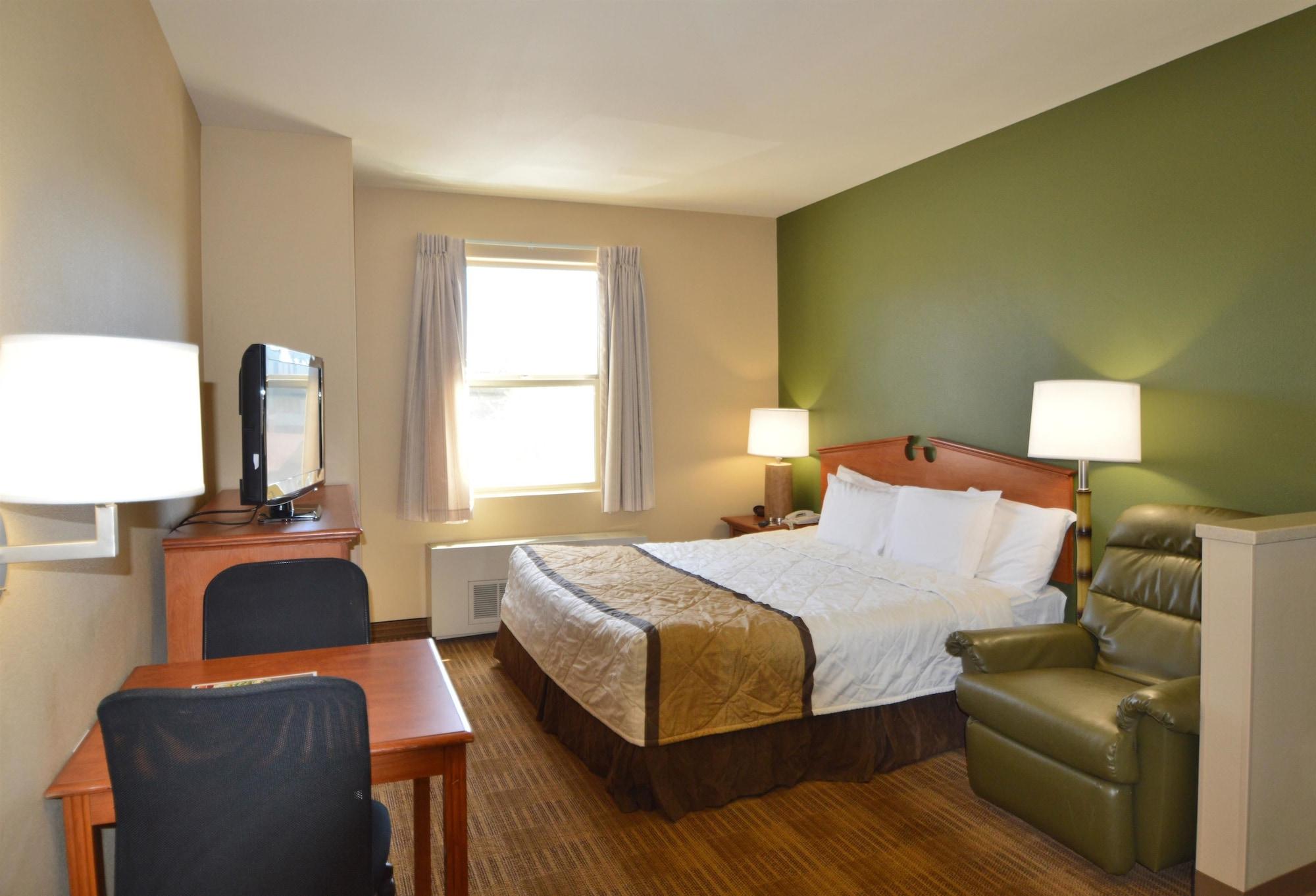 Hotel Extended America - - Downtown