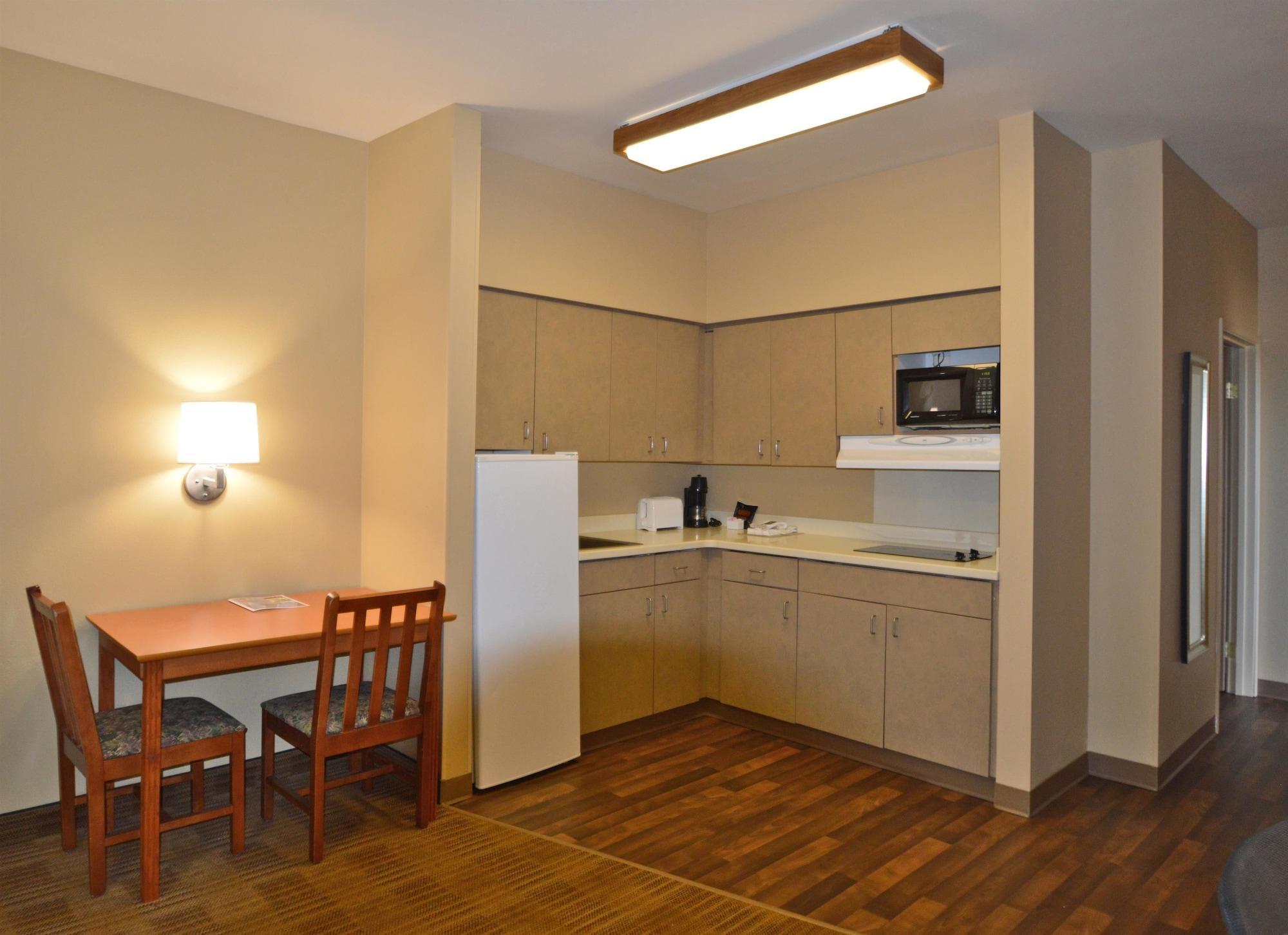 Extended America - - Downtown 2* Anchorage