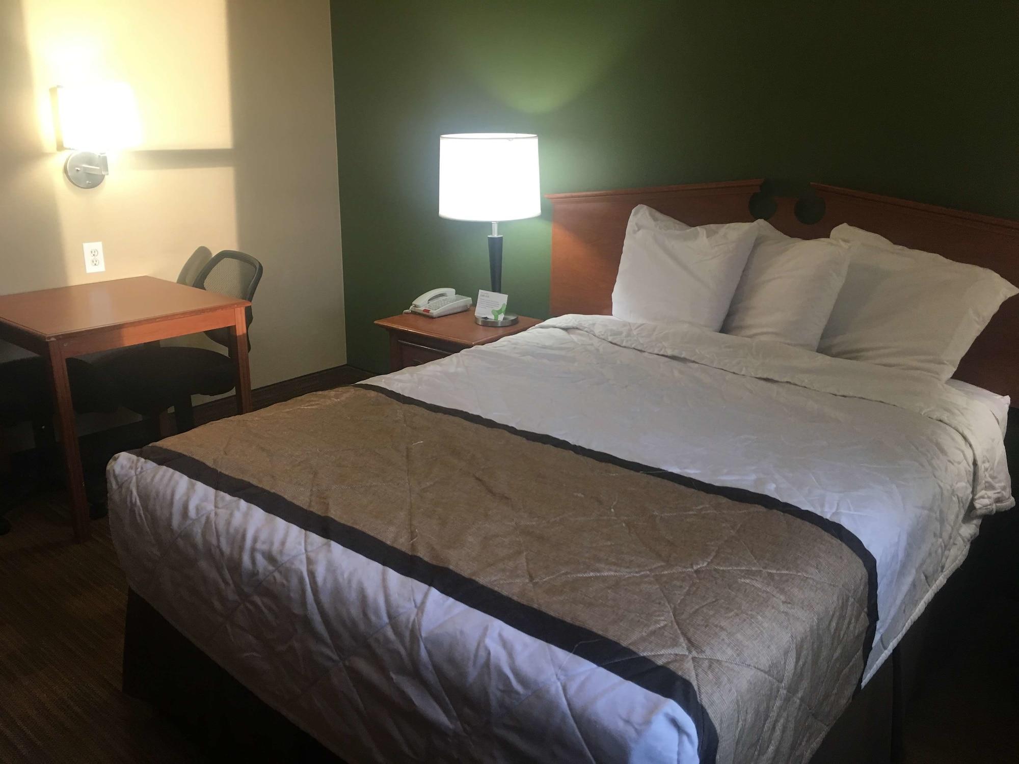Hotel Extended America - - Downtown 2*