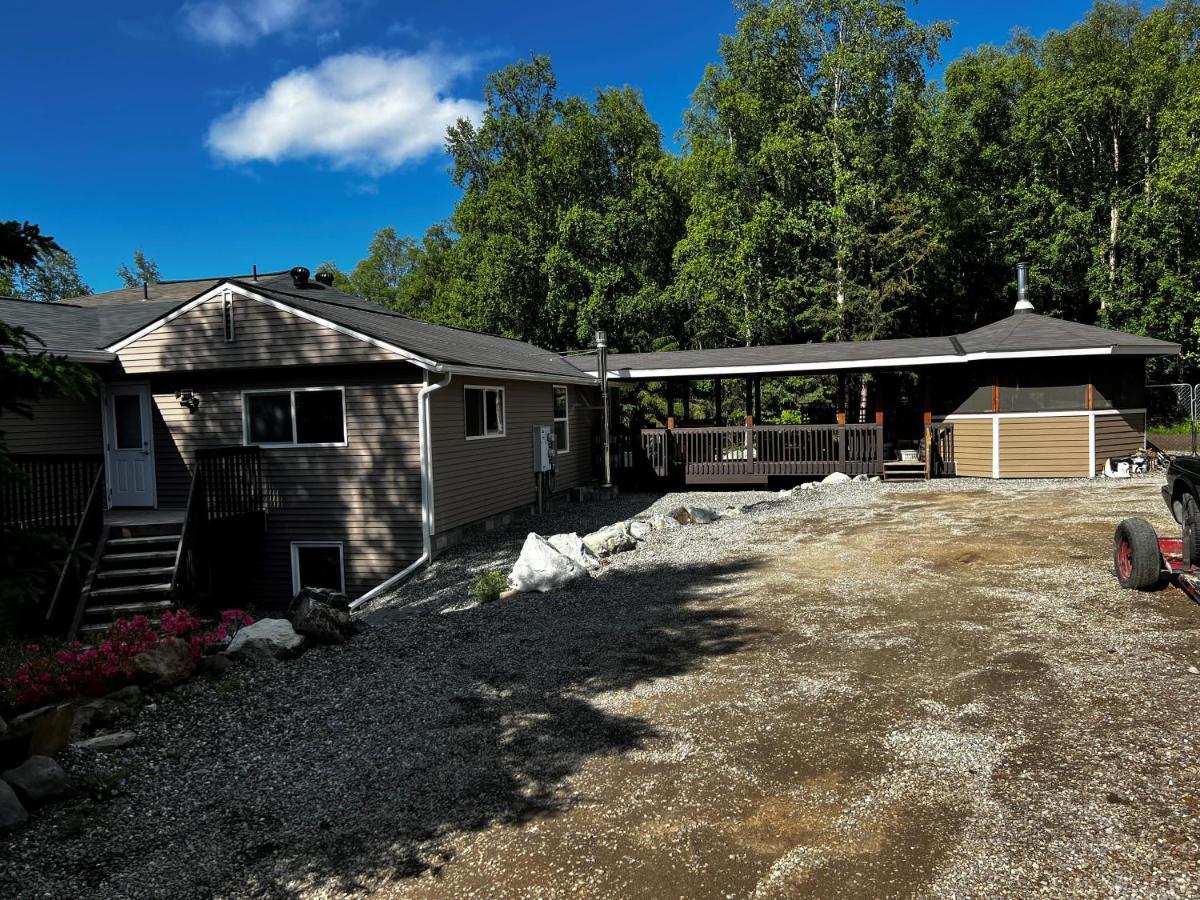 Newly Remodeled Spacious Units, Minutes From Mountains, Inlet, Downtown And Airport Apartamento *