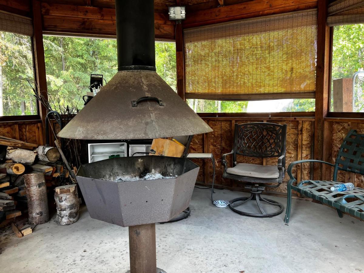 Newly Remodeled Spacious Units, Minutes From Mountains, Inlet, Downtown And Airport Apartamento Anchorage