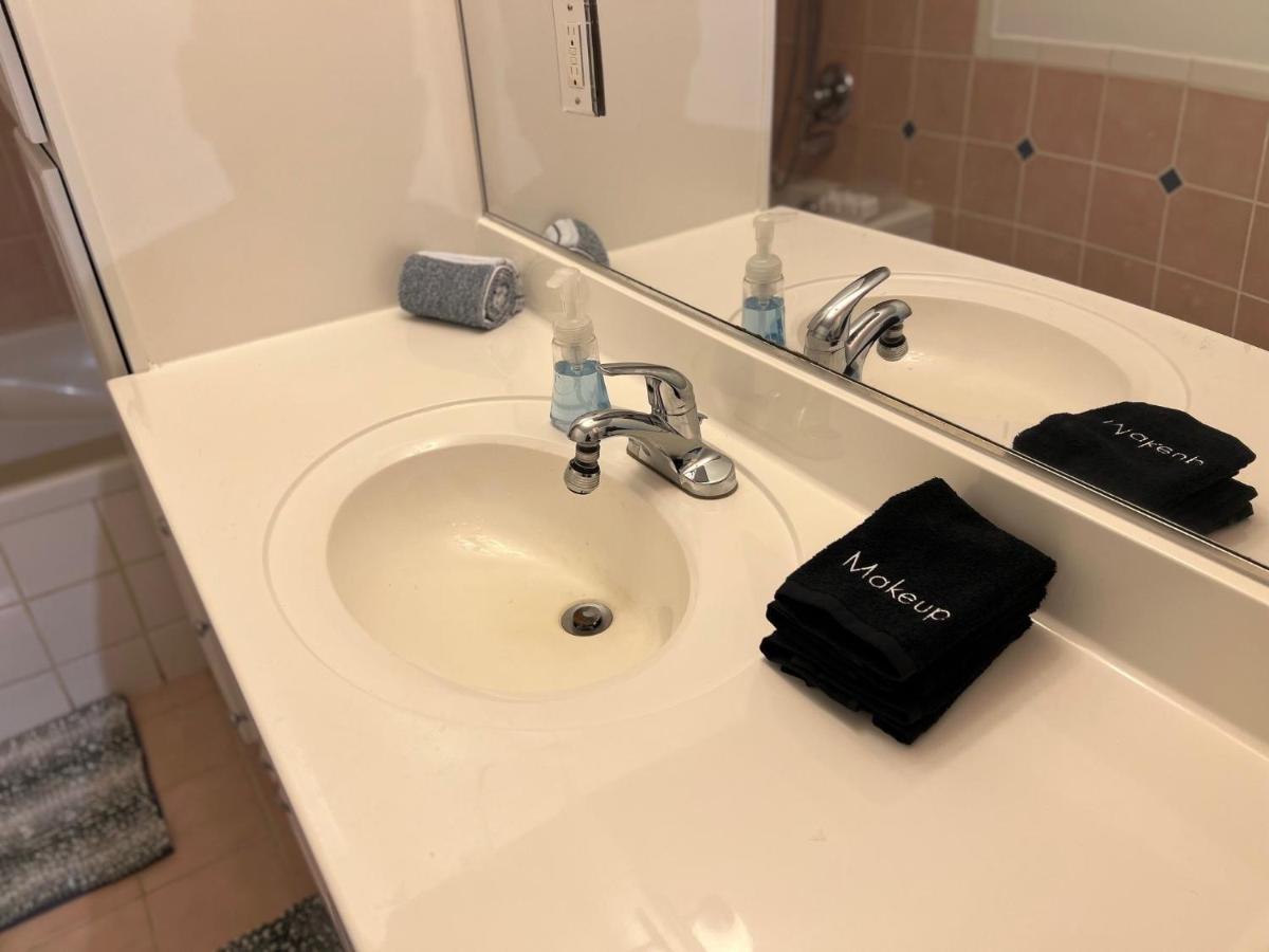 Newly Remodeled Spacious Units, Minutes From Mountains, Inlet, Downtown And Airport Anchorage