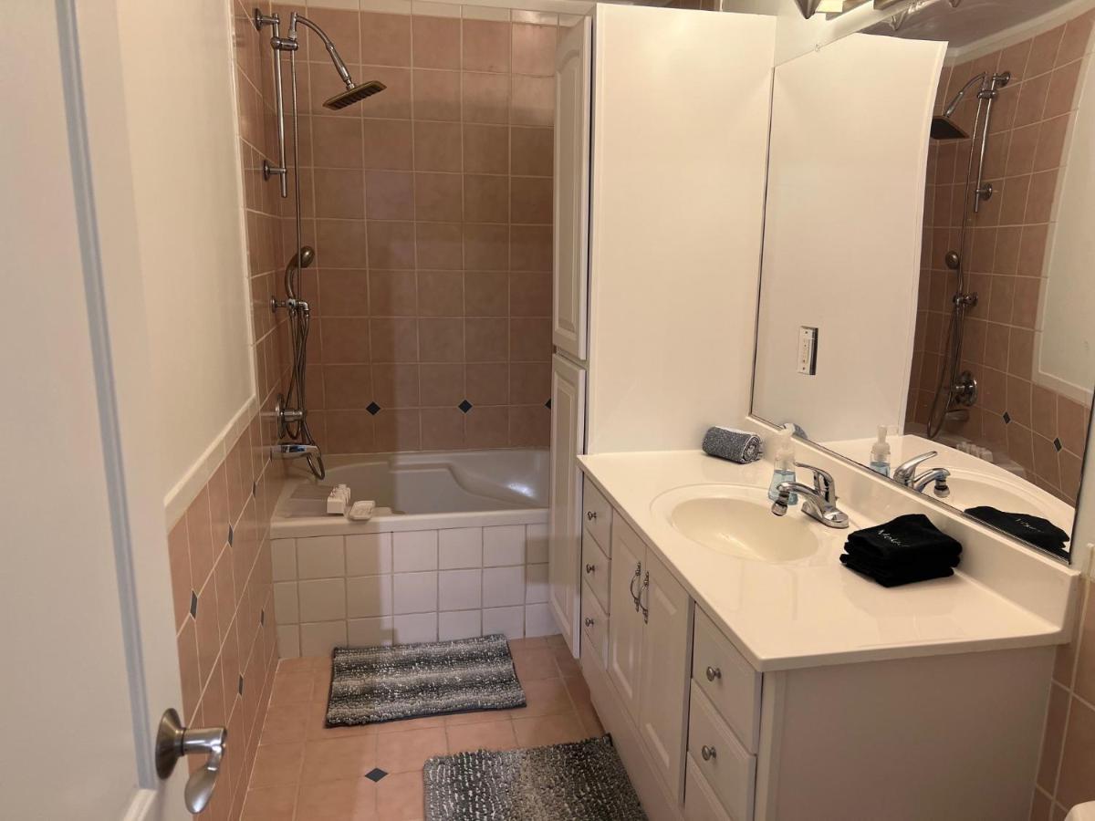 Newly Remodeled Spacious Units, Minutes From Mountains, Inlet, Downtown And Airport Apartamento Anchorage
