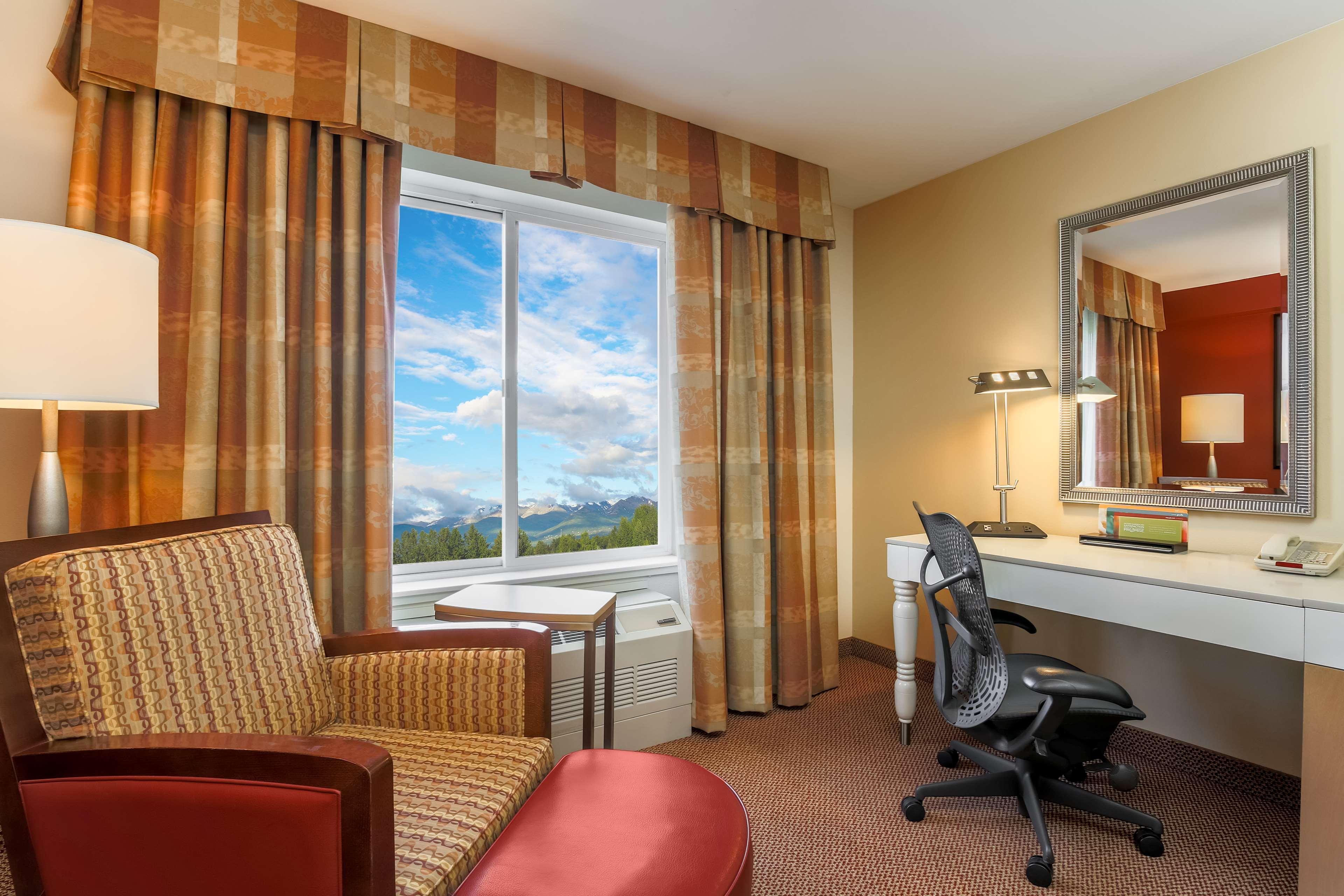 Hotel Hilton Garden