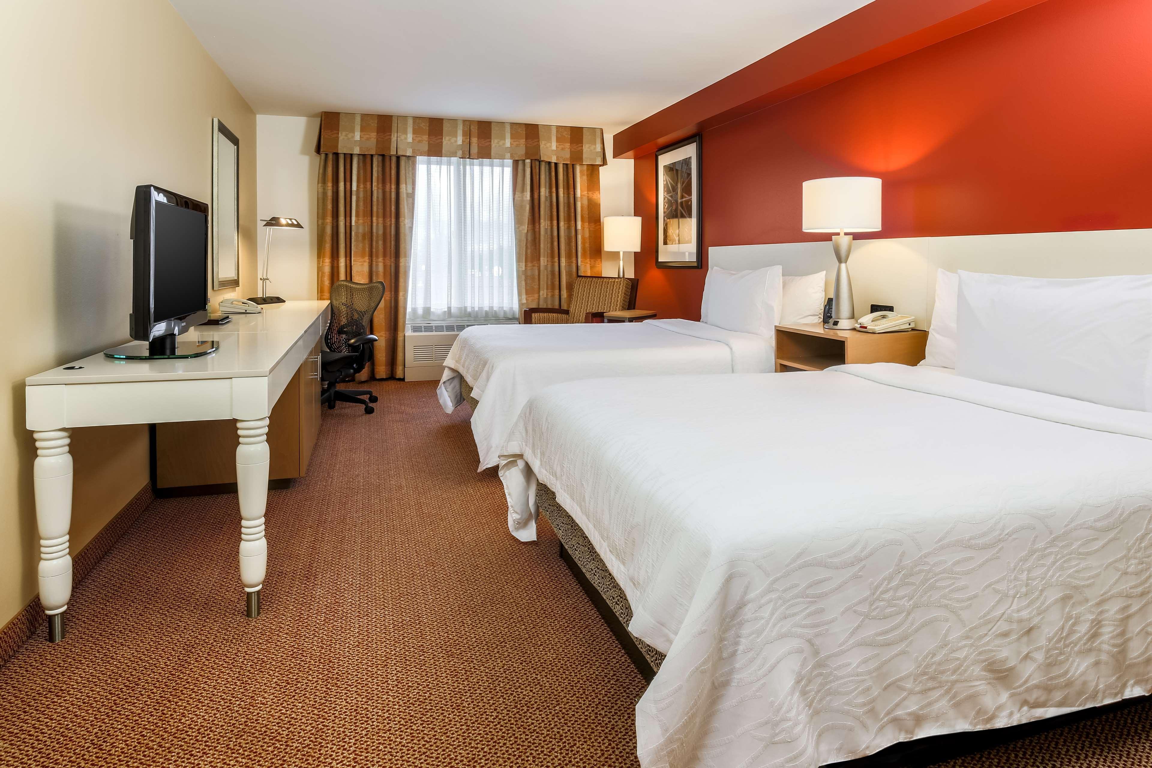 Hilton Garden Hotel