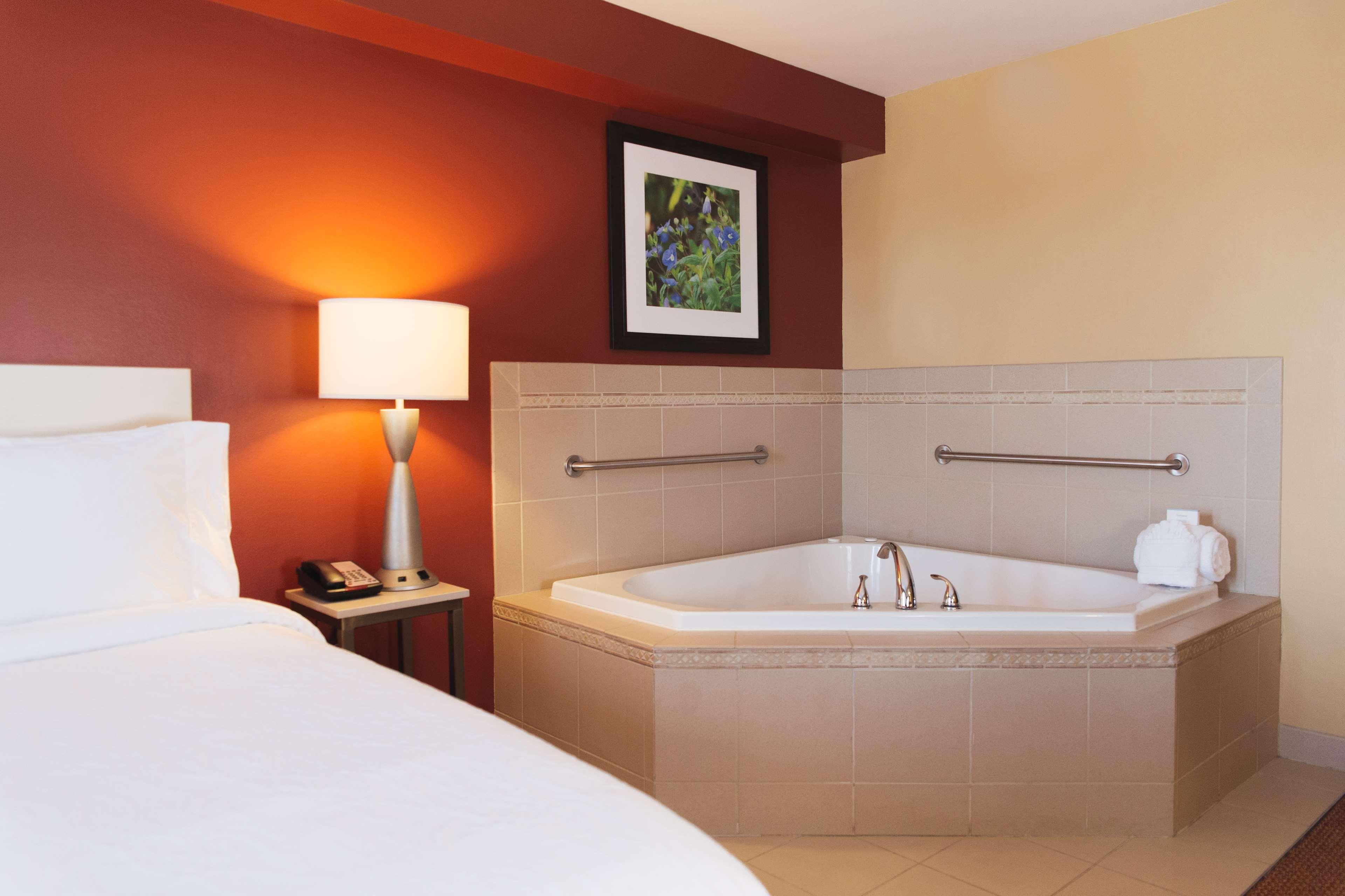 Hilton Garden
