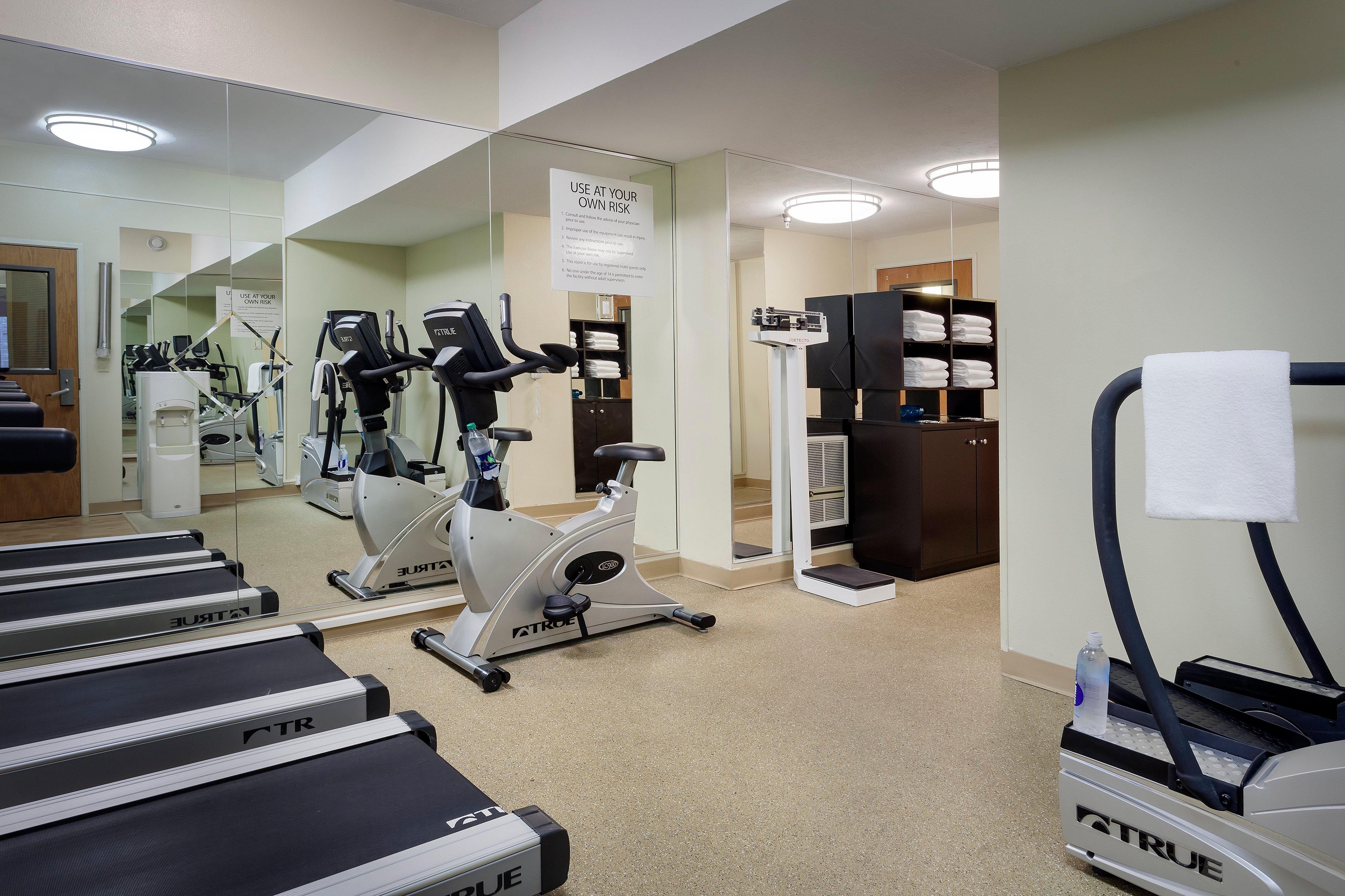 Wyndham Garden Airport Hotel Anchorage