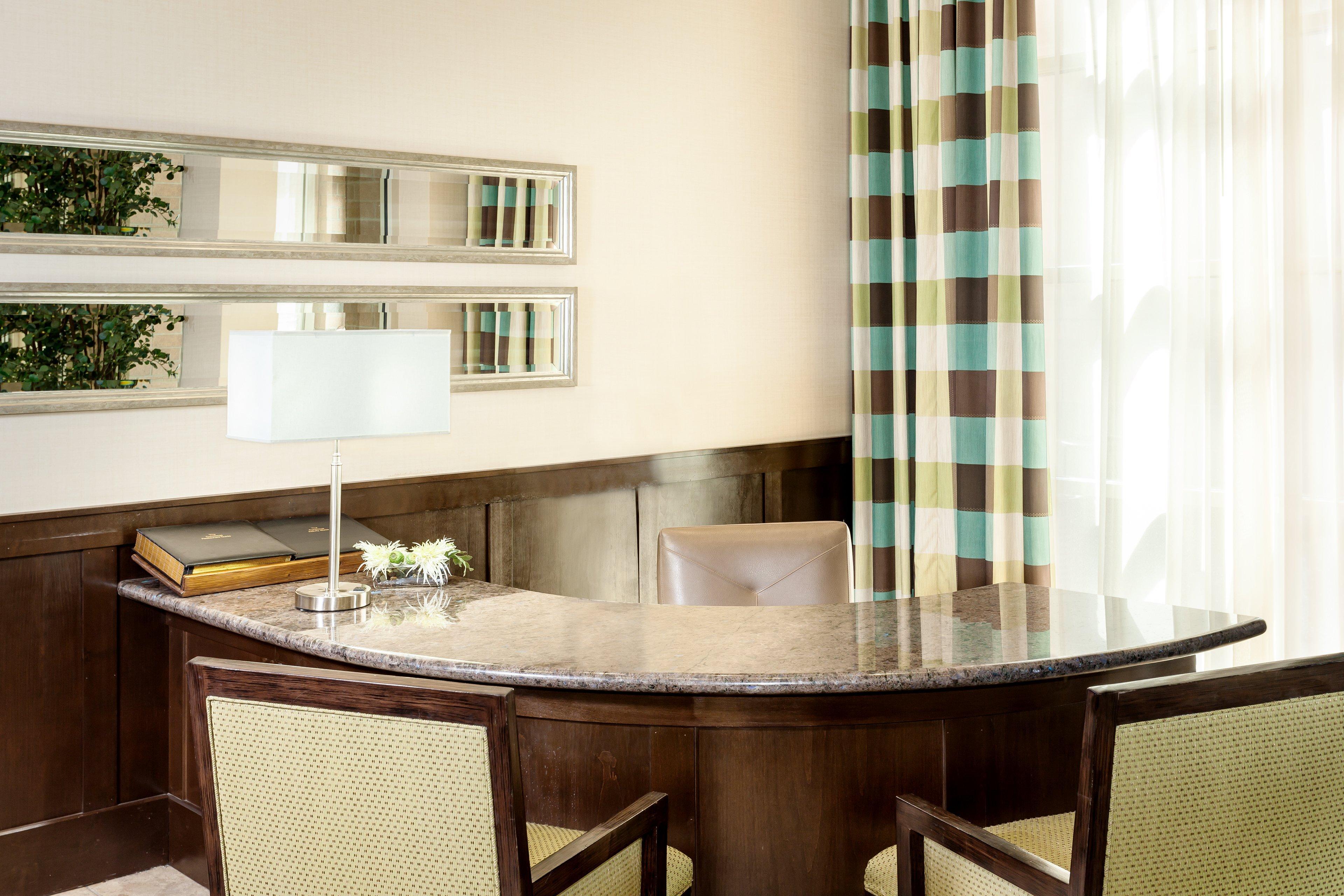 Crowne Plaza Anchorage-midtown By Ihg