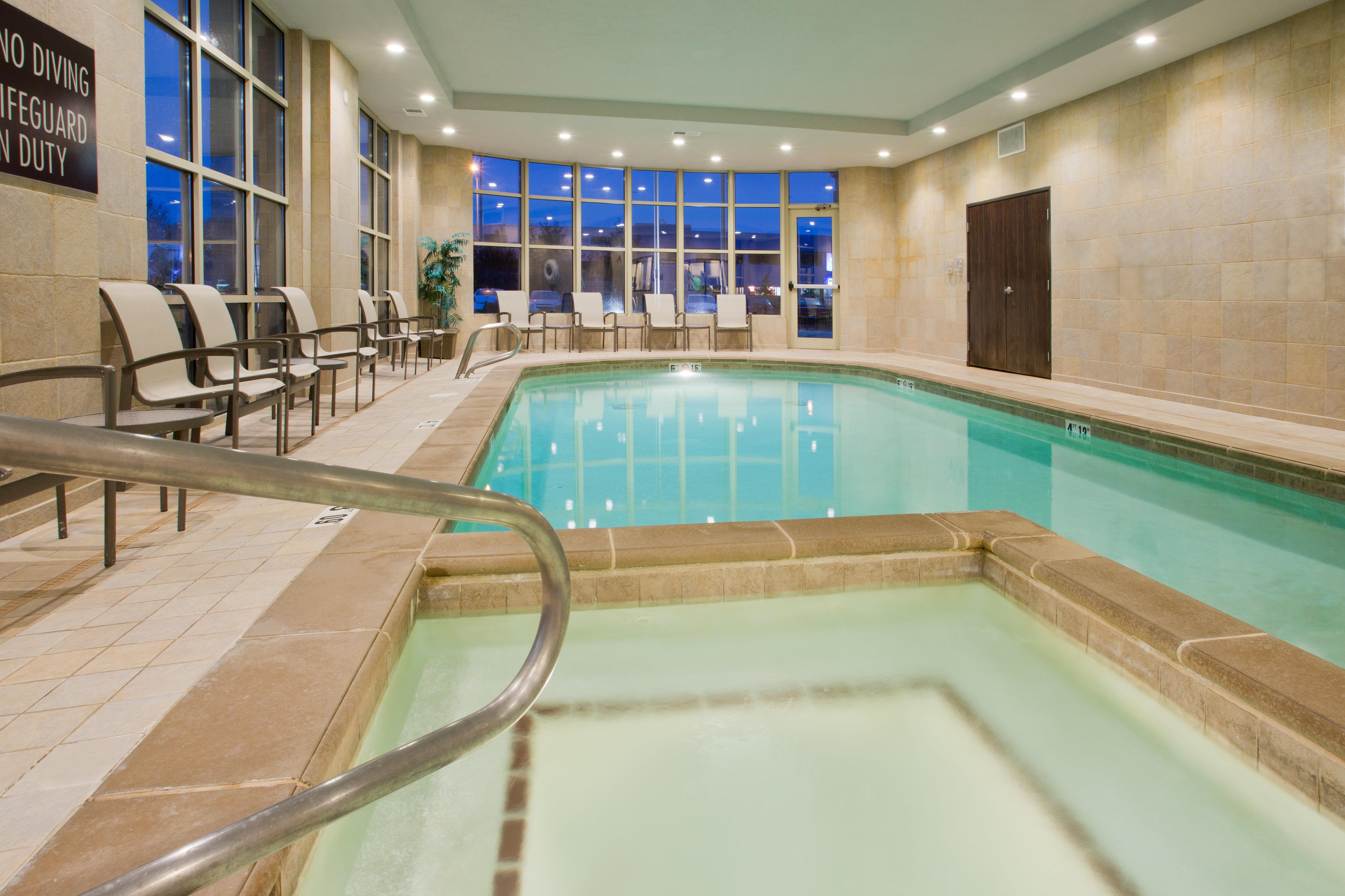 Crowne Plaza Anchorage-midtown By Ihg Hotel 4*