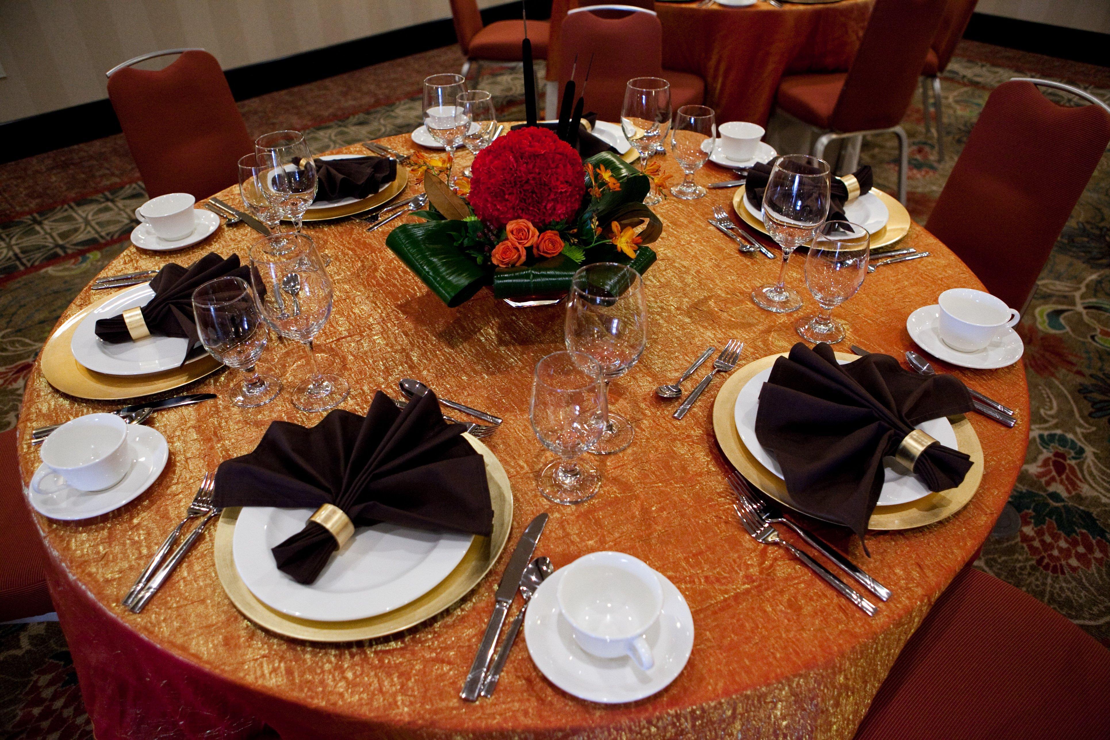 Hotel Crowne Plaza Anchorage-midtown By Ihg