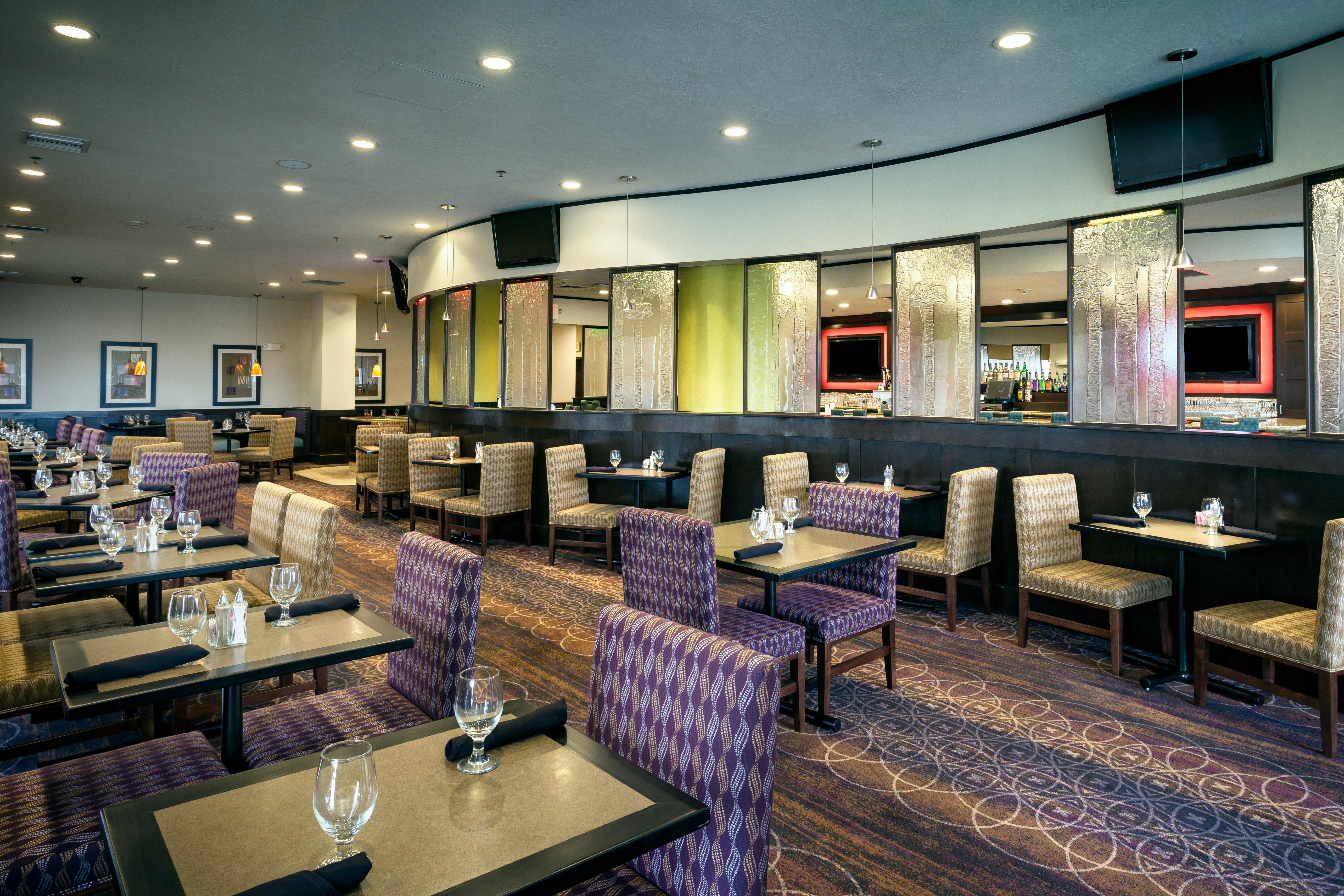 Hotel Crowne Plaza Anchorage-midtown By Ihg