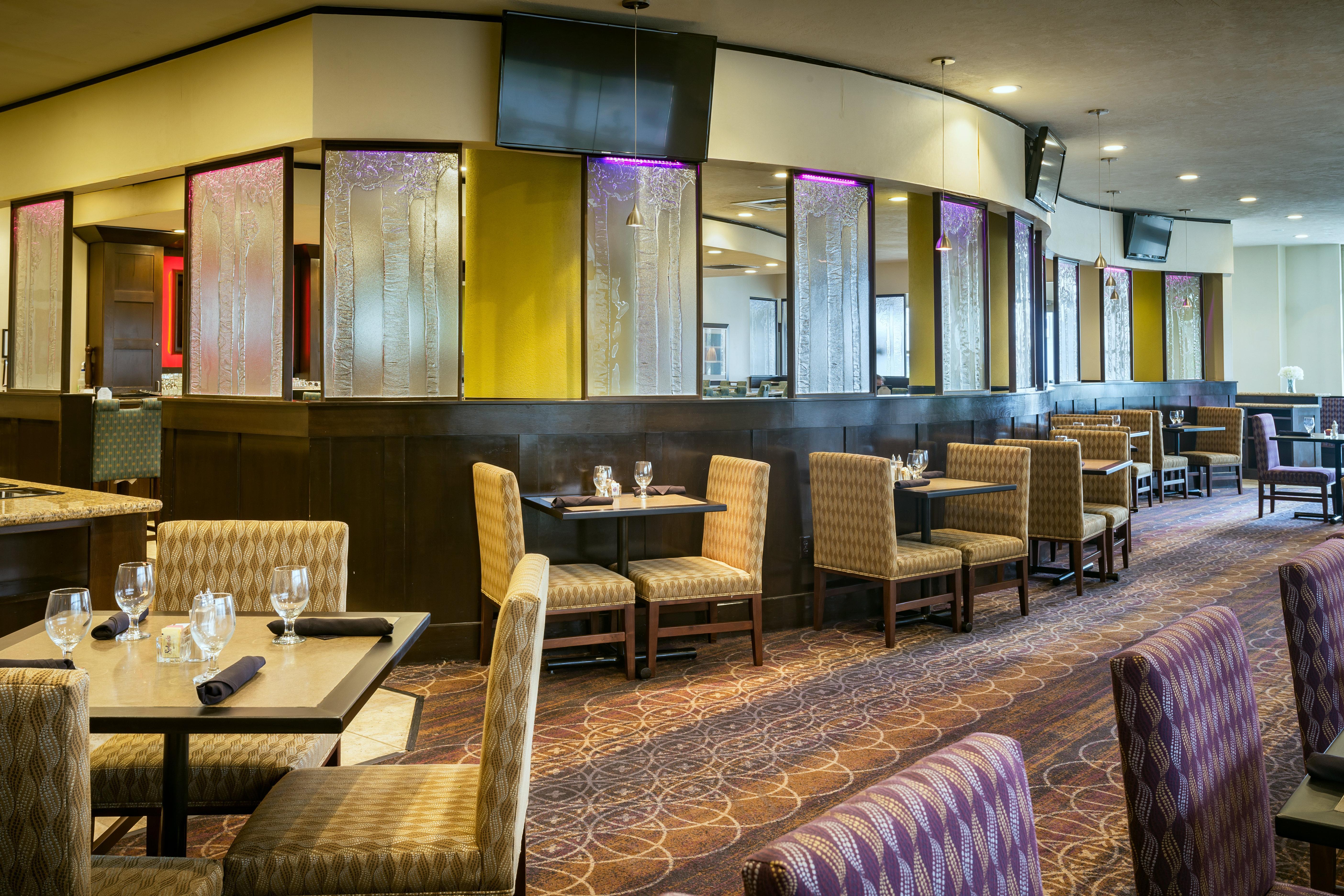 Crowne Plaza Anchorage-midtown By Ihg Hotel 4*