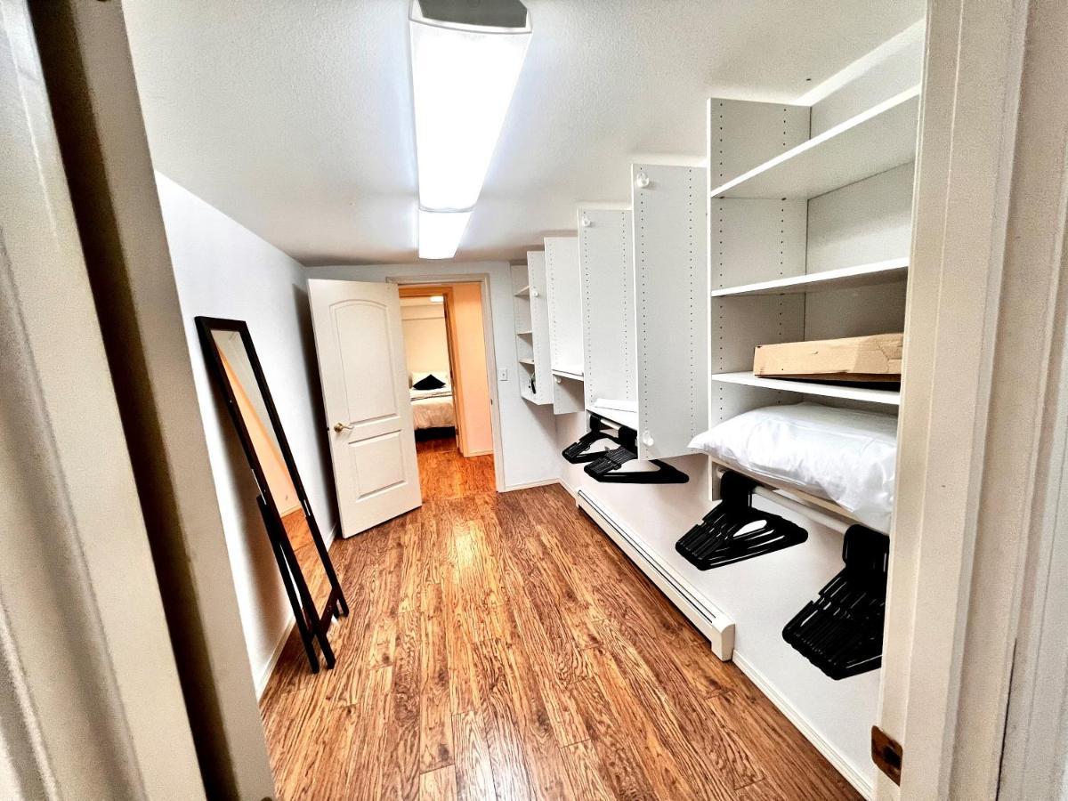 Newly Remodeled Spacious Units, Minutes From Mountains, Inlet, Downtown And Airport Apartamento *
