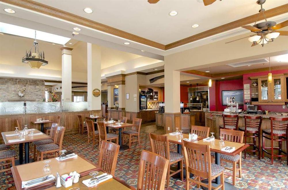 Hilton Garden Anchorage