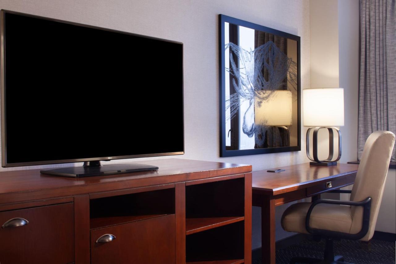 Sheraton Anchorage