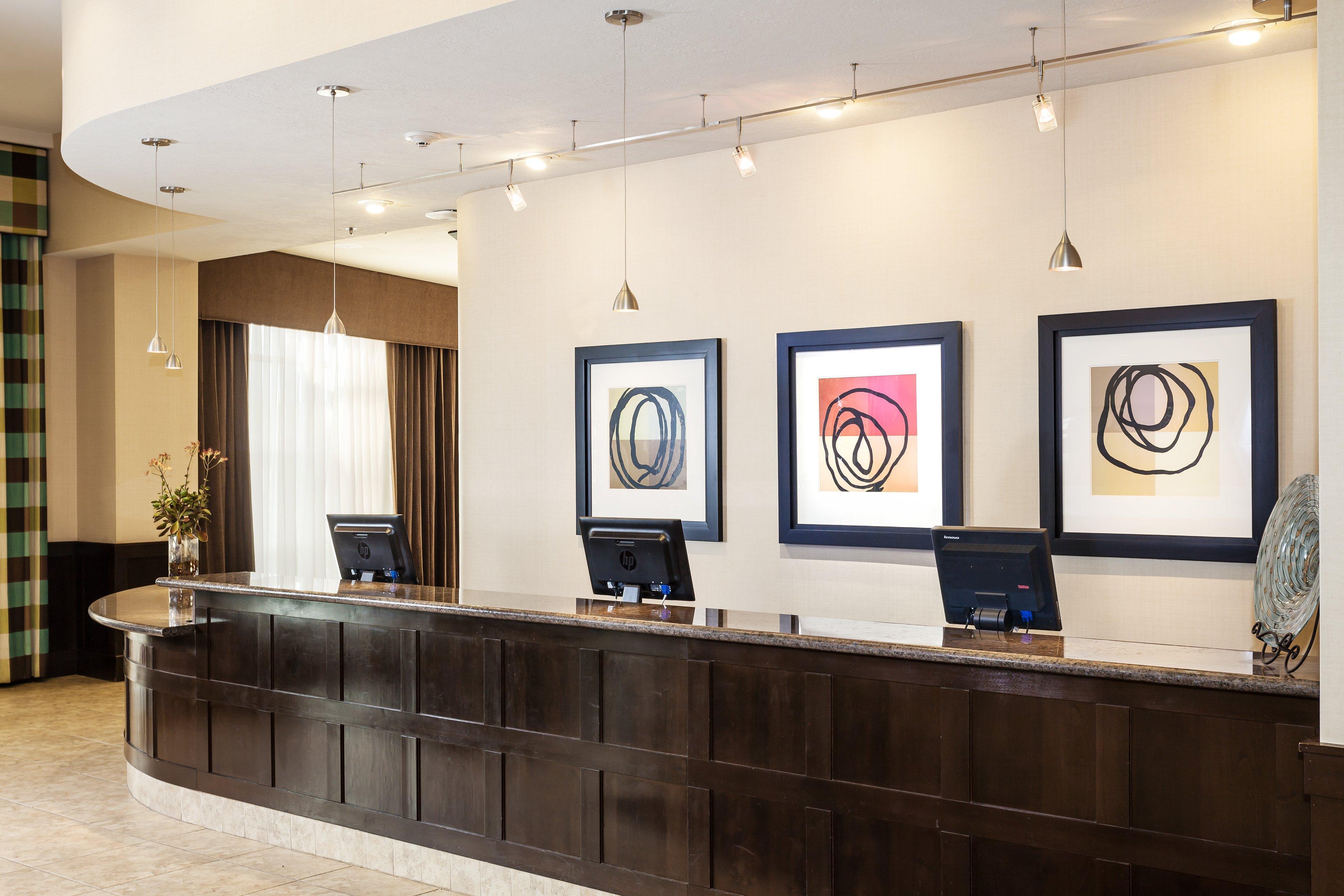 Hotel Crowne Plaza Anchorage-midtown By Ihg Anchorage