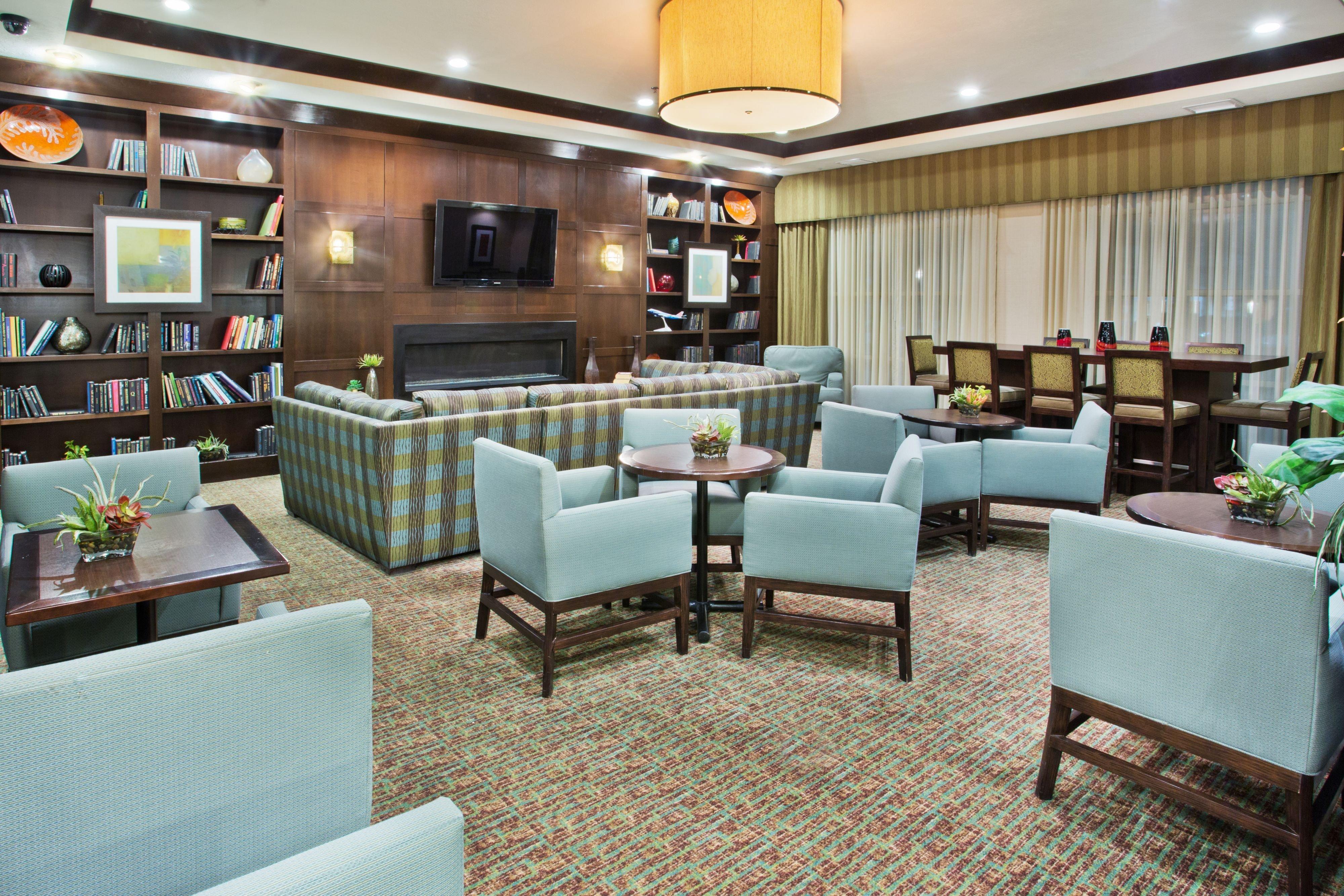 Crowne Plaza Anchorage-midtown By Ihg Anchorage