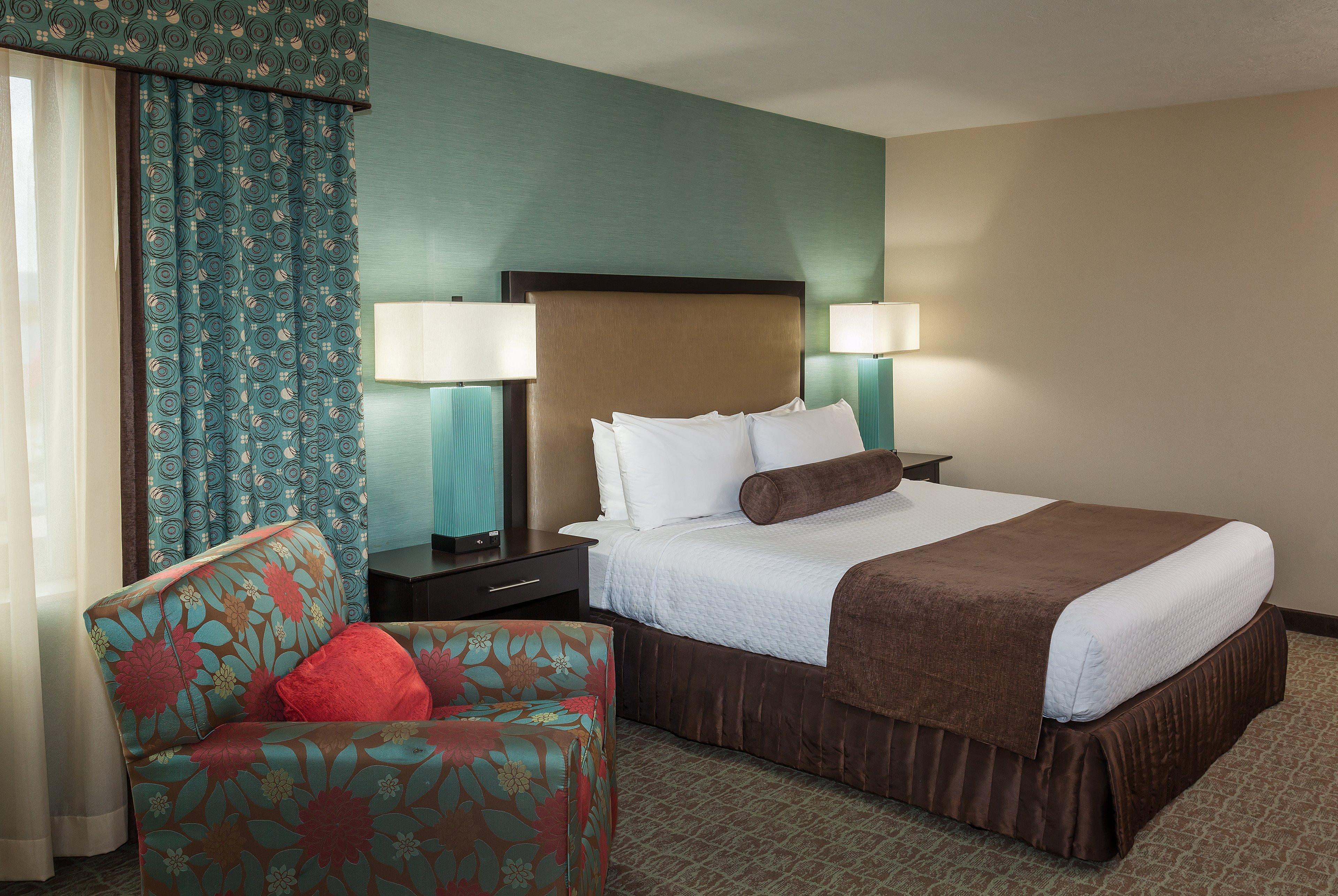 Crowne Plaza Anchorage-midtown By Ihg Hotel Anchorage