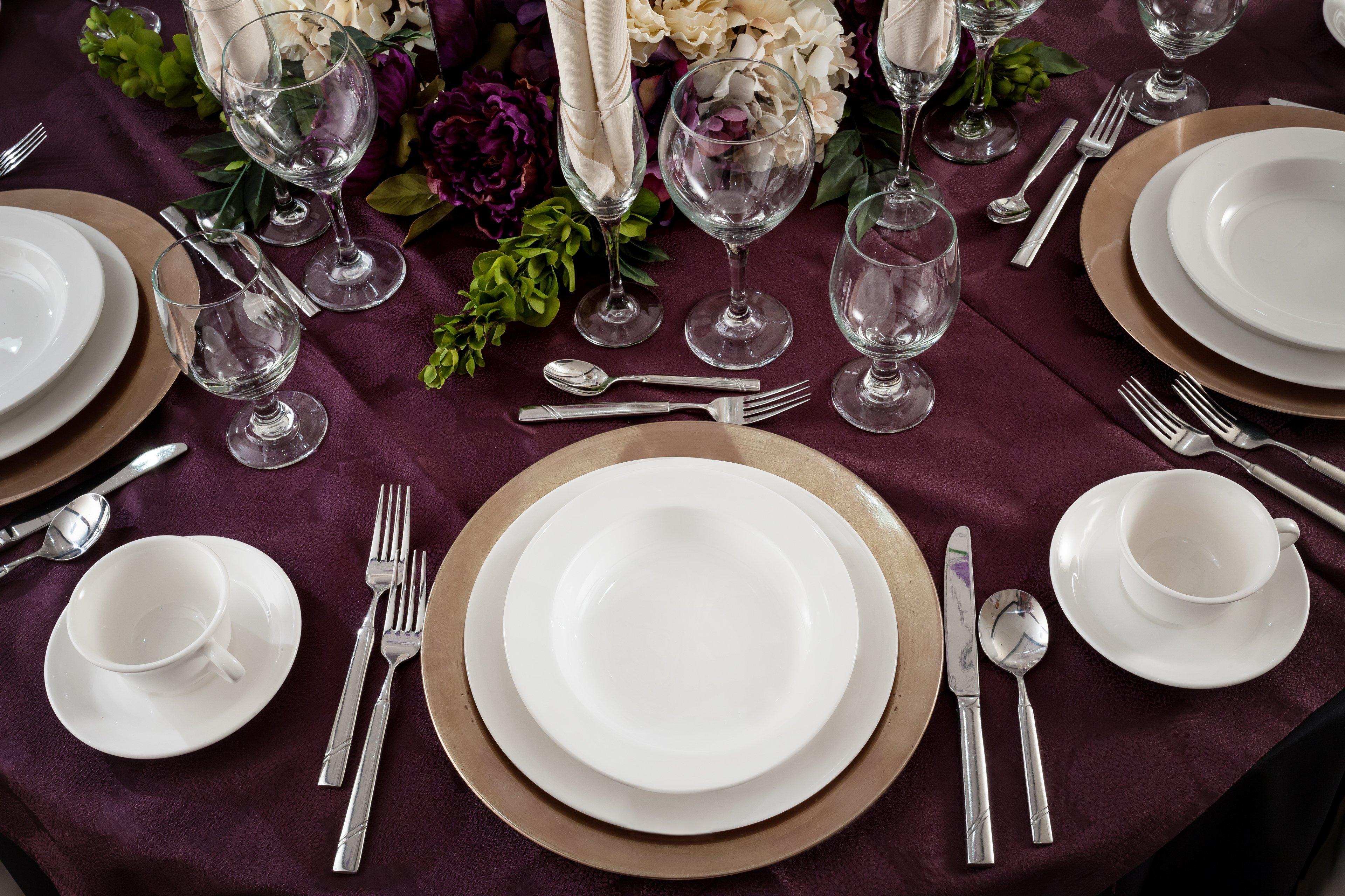 Crowne Plaza Anchorage-midtown By Ihg Anchorage