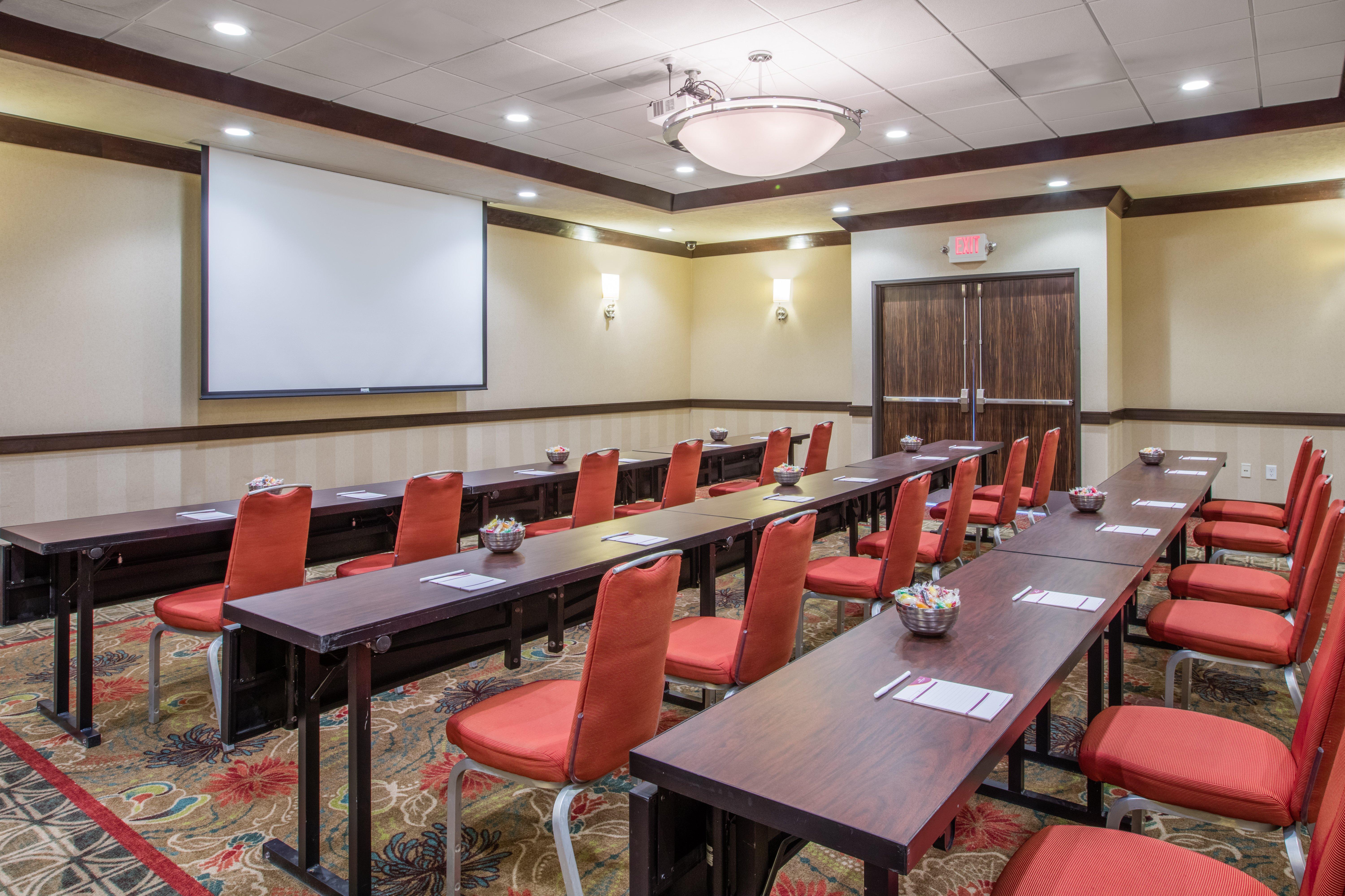 Crowne Plaza Anchorage-midtown By Ihg 4*