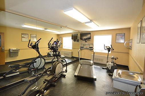 Hotel Extended America - - Downtown Anchorage