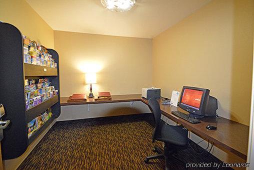 Extended America - - Downtown 2* Anchorage