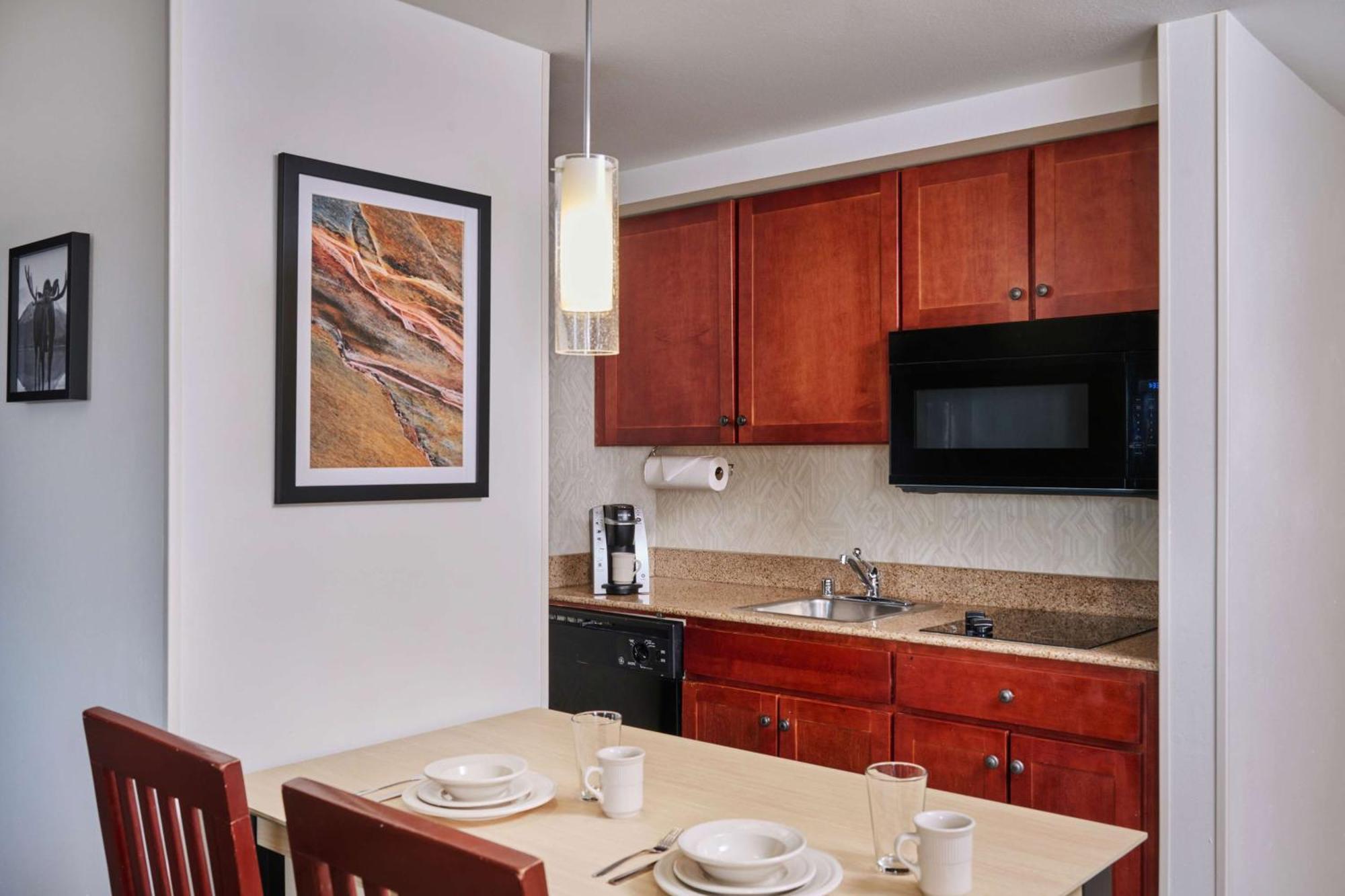 Homewood By Hilton Hotel Anchorage