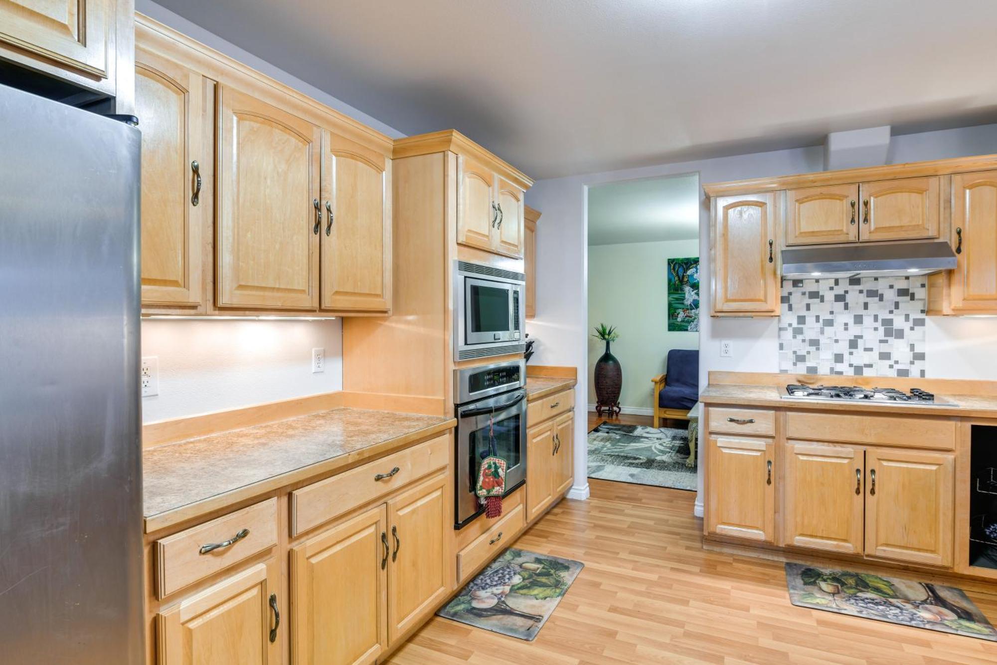 Holiday home 4 Mi To Alaska Zoo! Anchorage