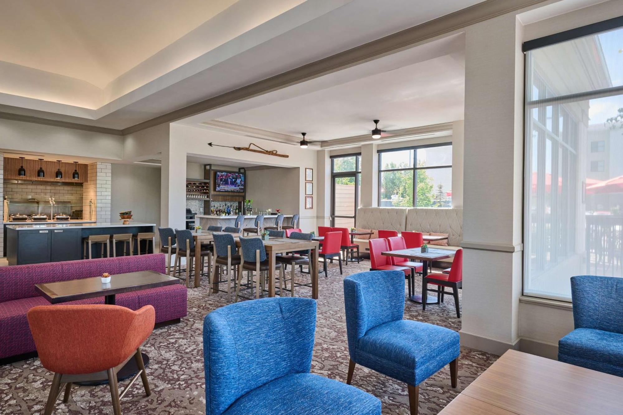 Hilton Garden Hotel
