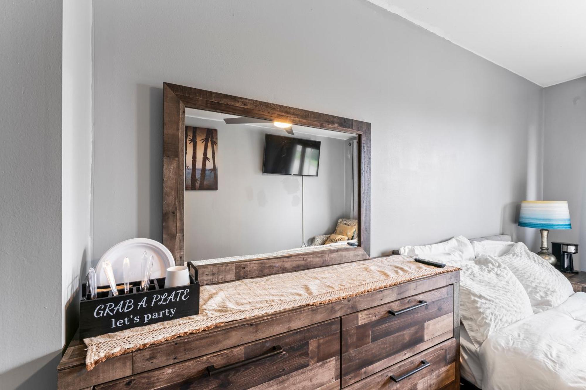 Bed & Breakfast Quiet And Comfortable Deluxe