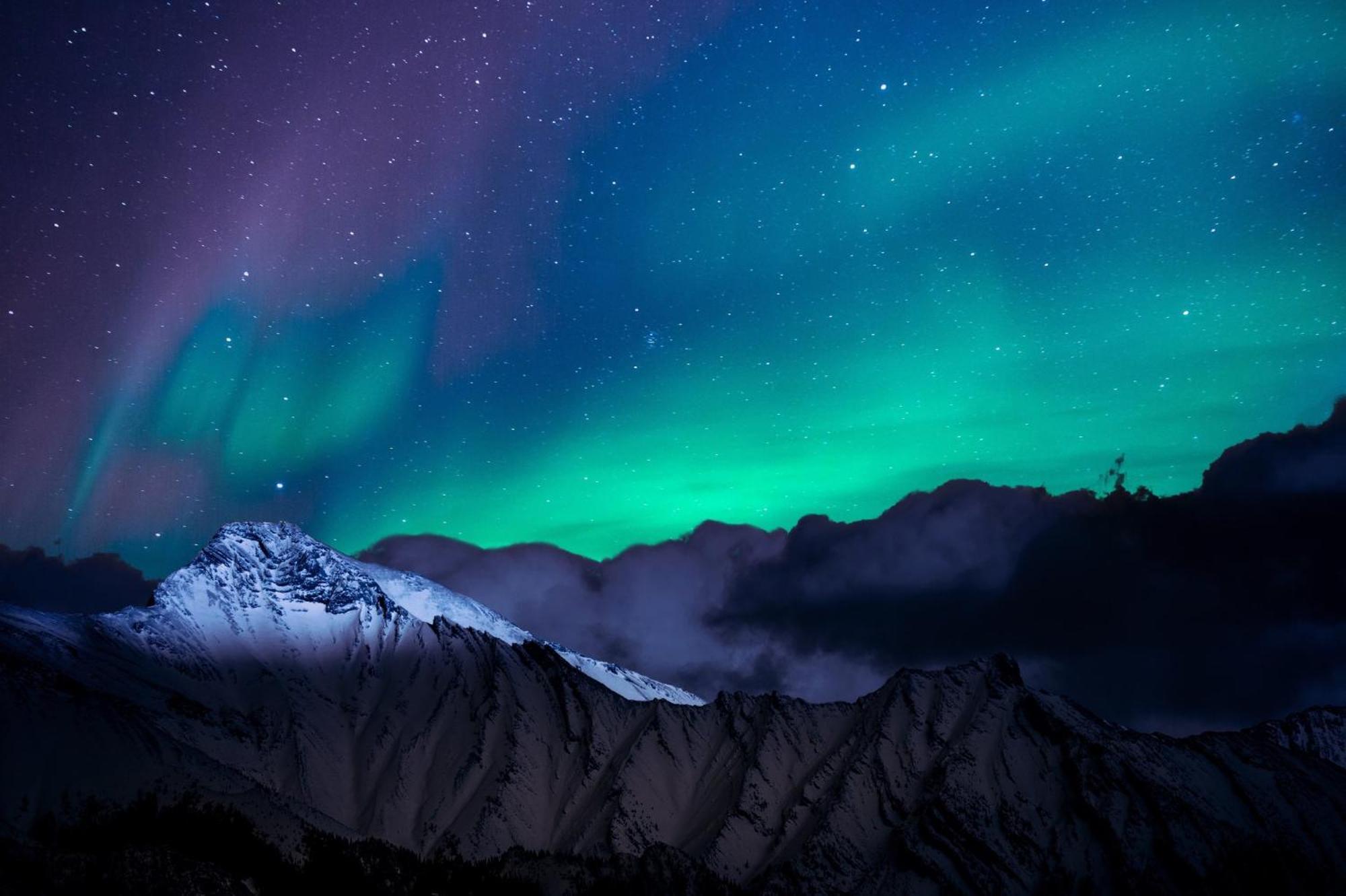 Crowne Plaza Anchorage-midtown By Ihg 4*