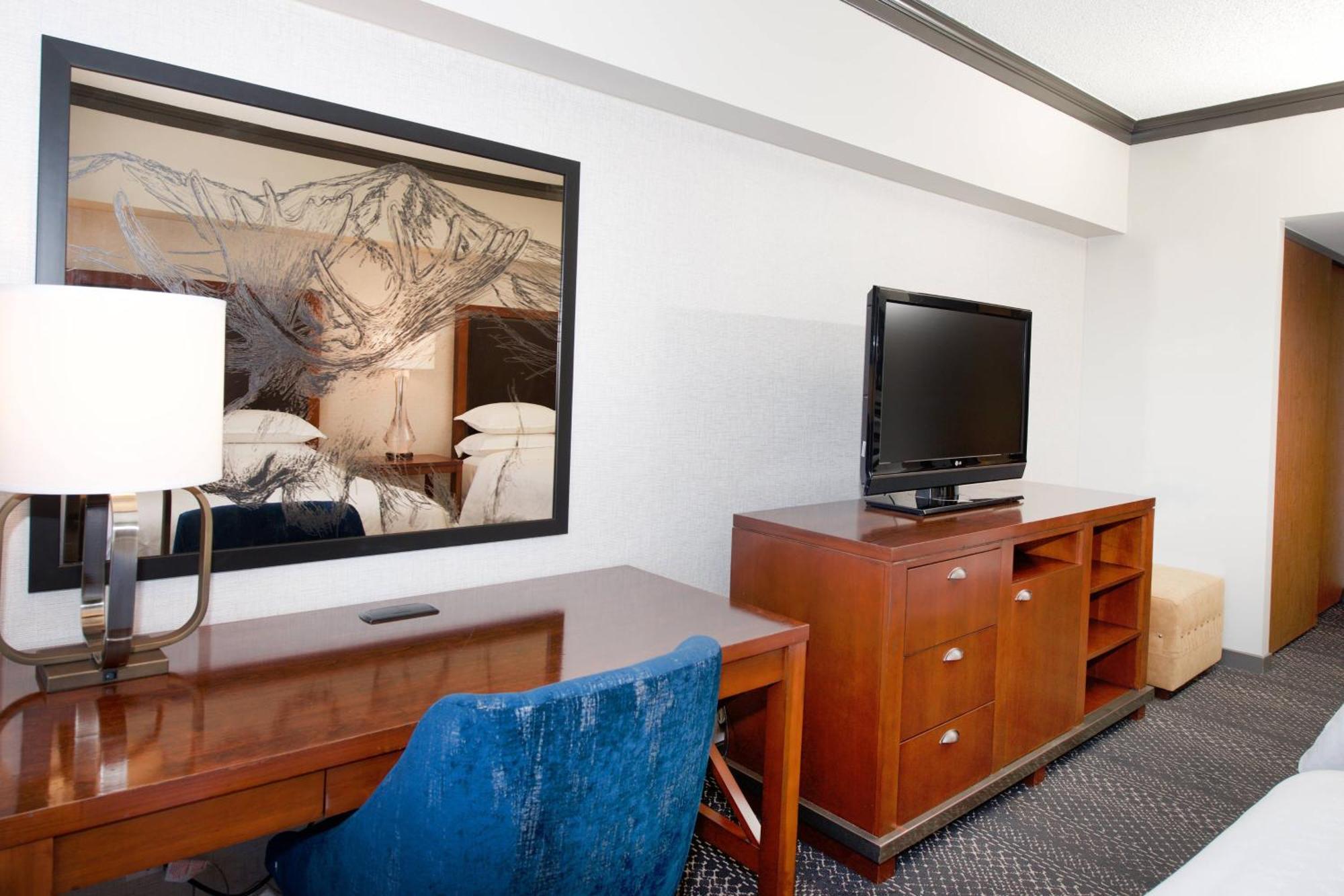 Sheraton