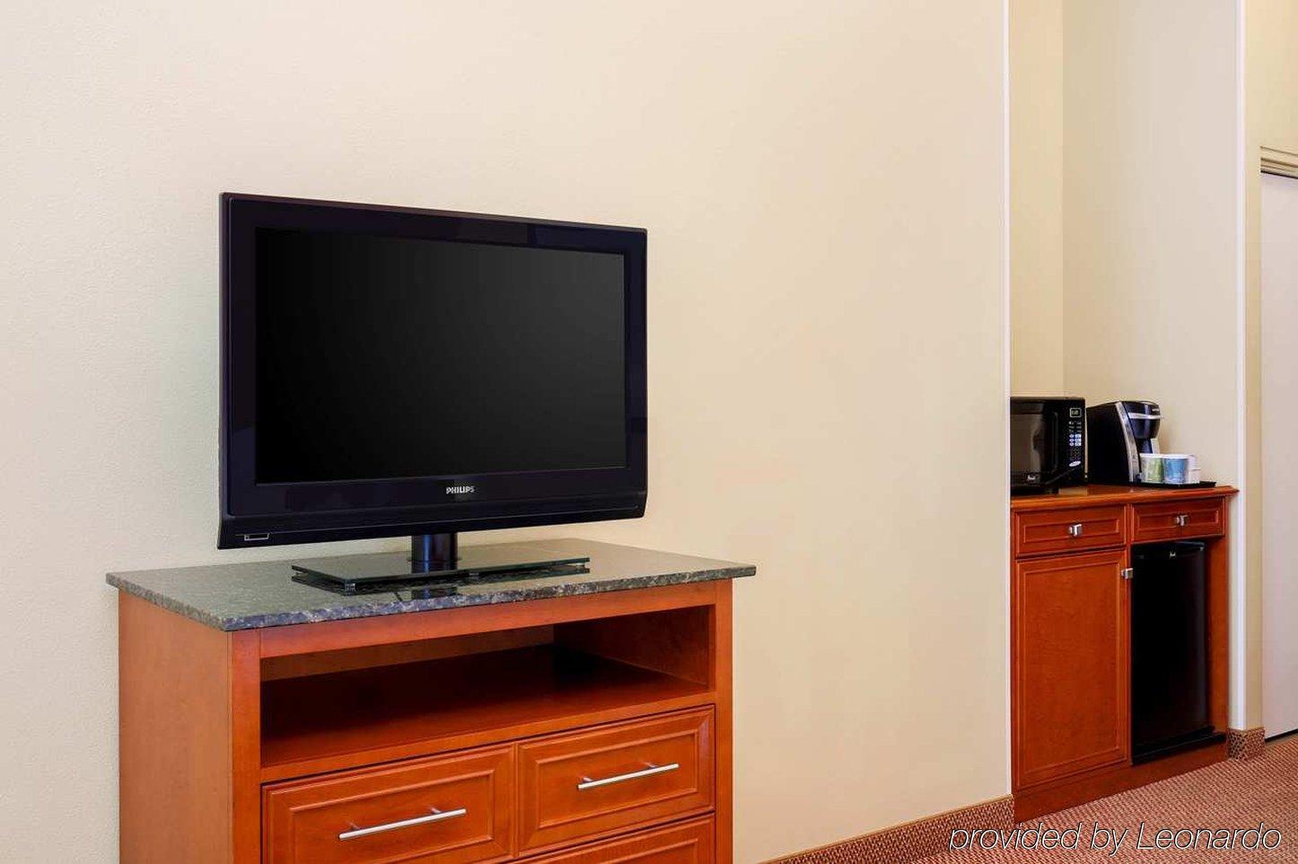 Hotel Hilton Garden
