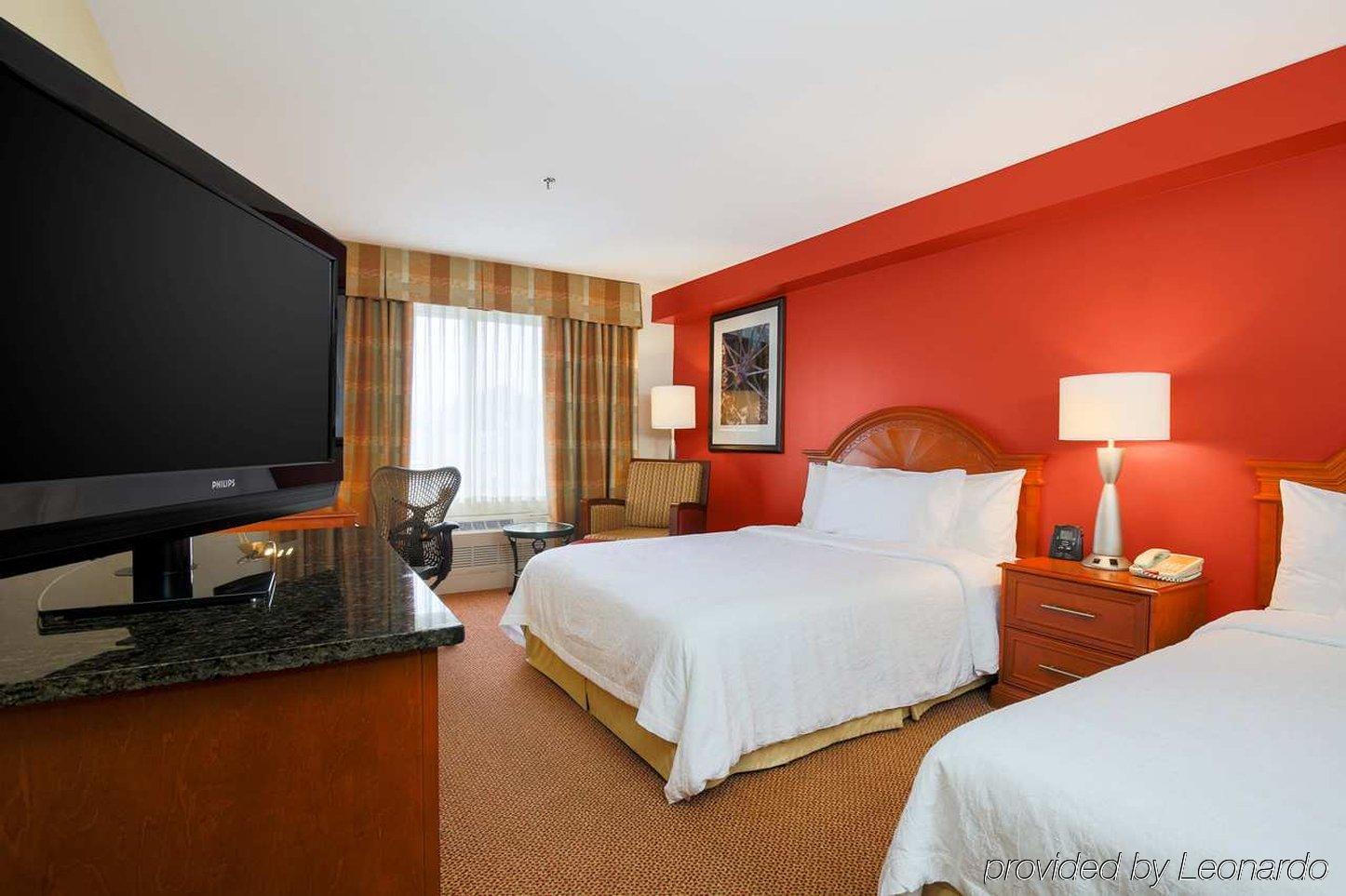 Hilton Garden 3* Anchorage