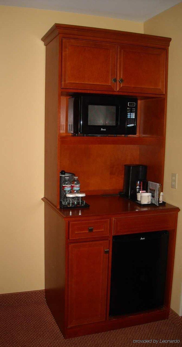 Hotel Hilton Garden
