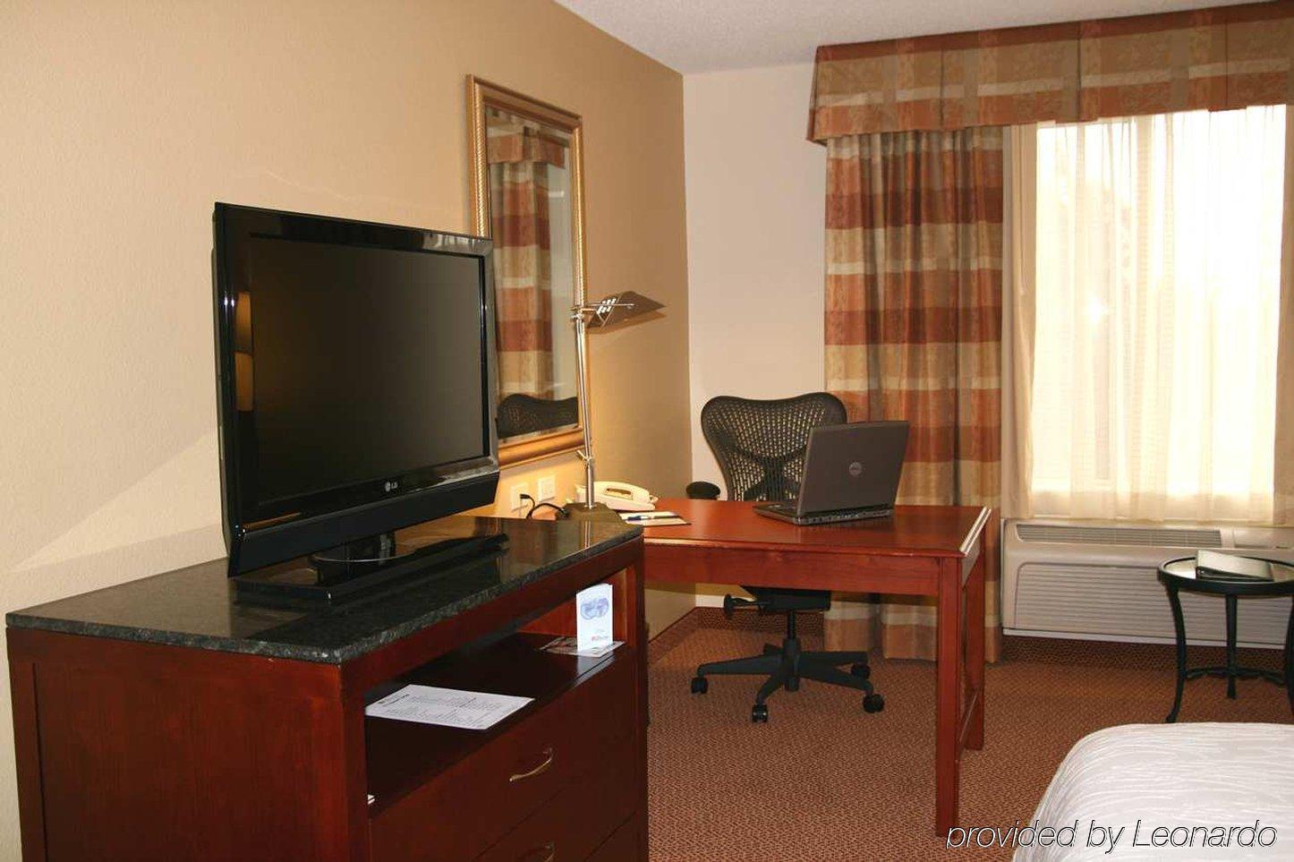 Hilton Garden 3* Anchorage
