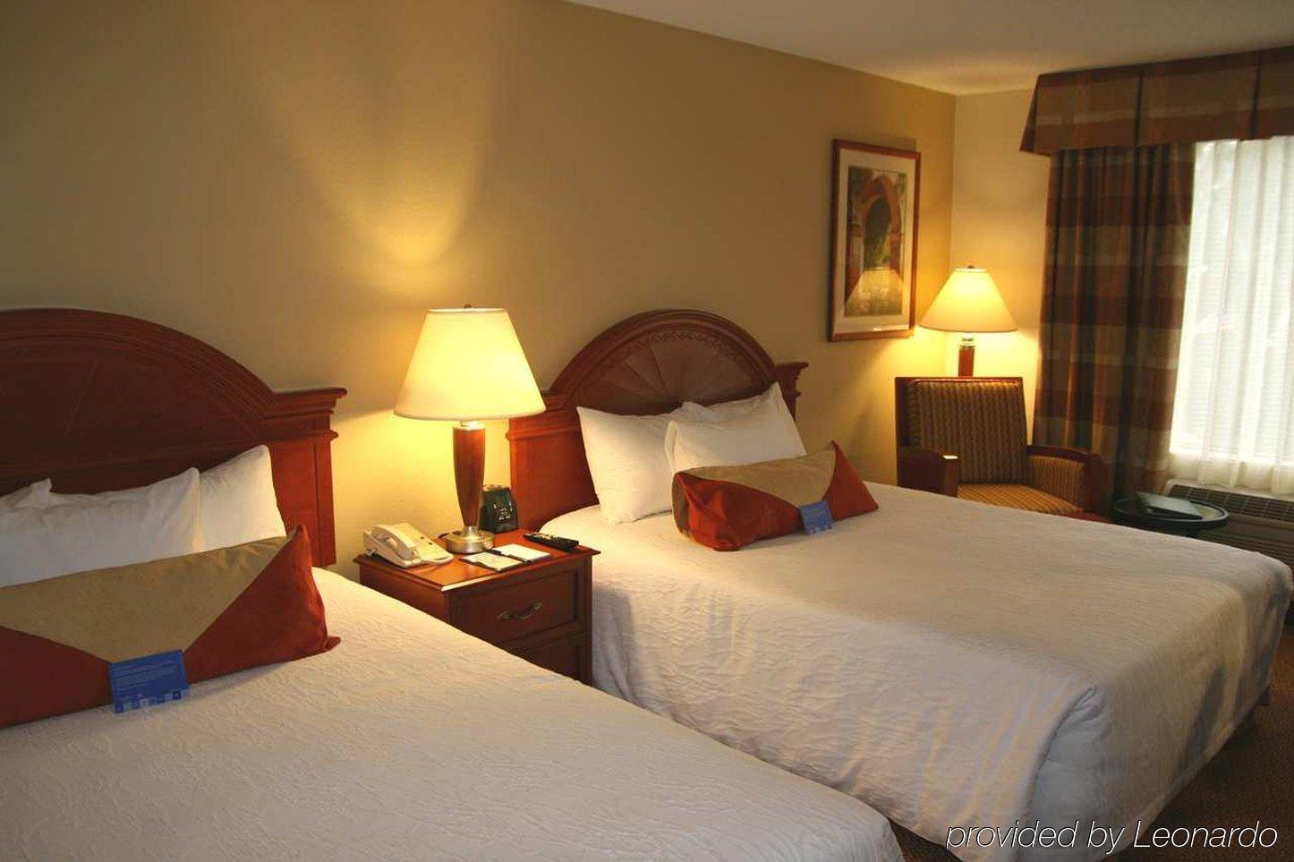Hilton Garden Hotel