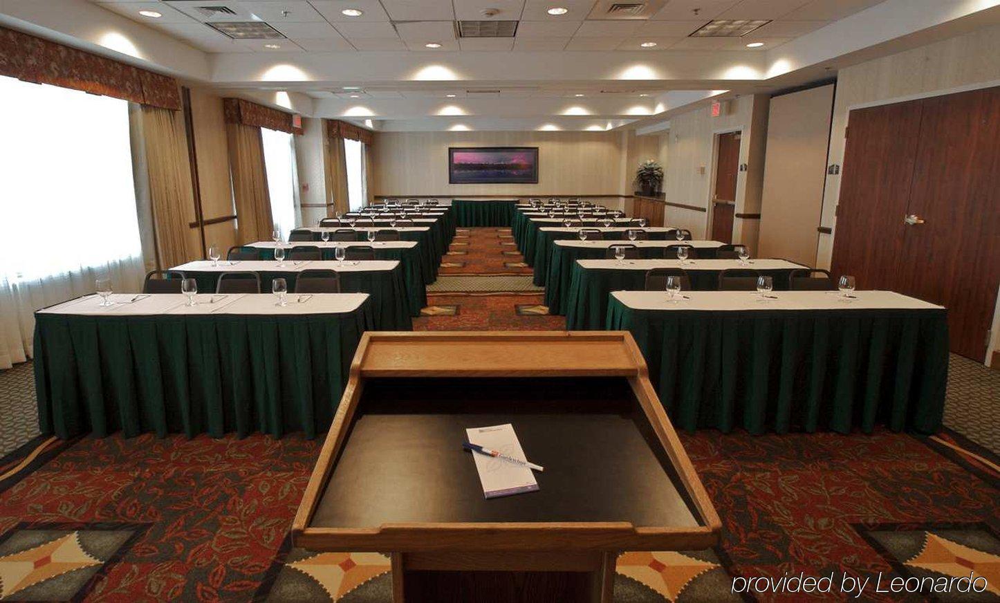 Hilton Garden Hotel Anchorage