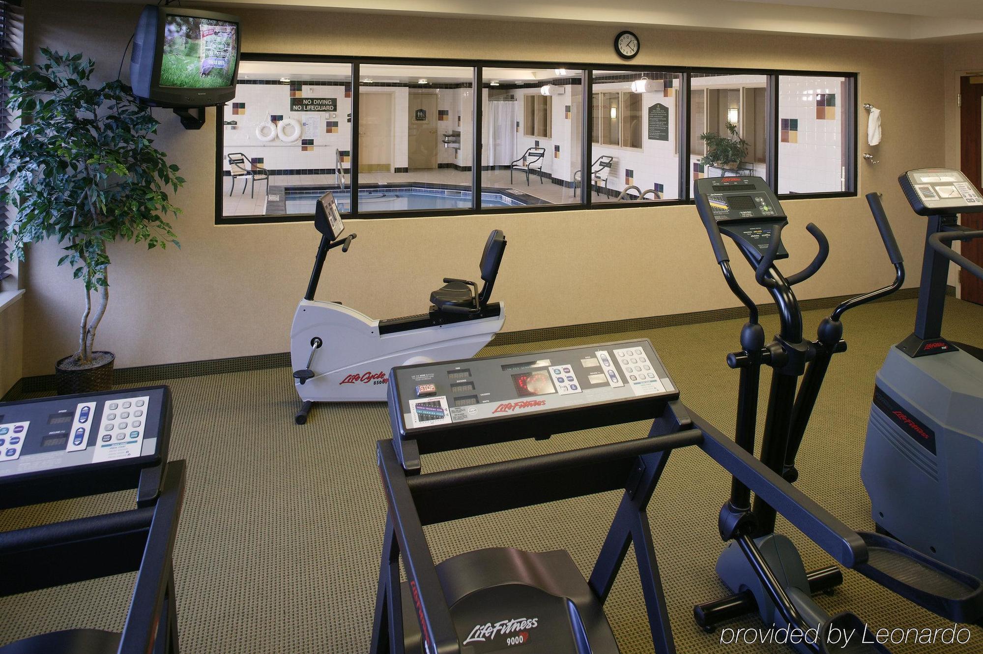 Hilton Garden