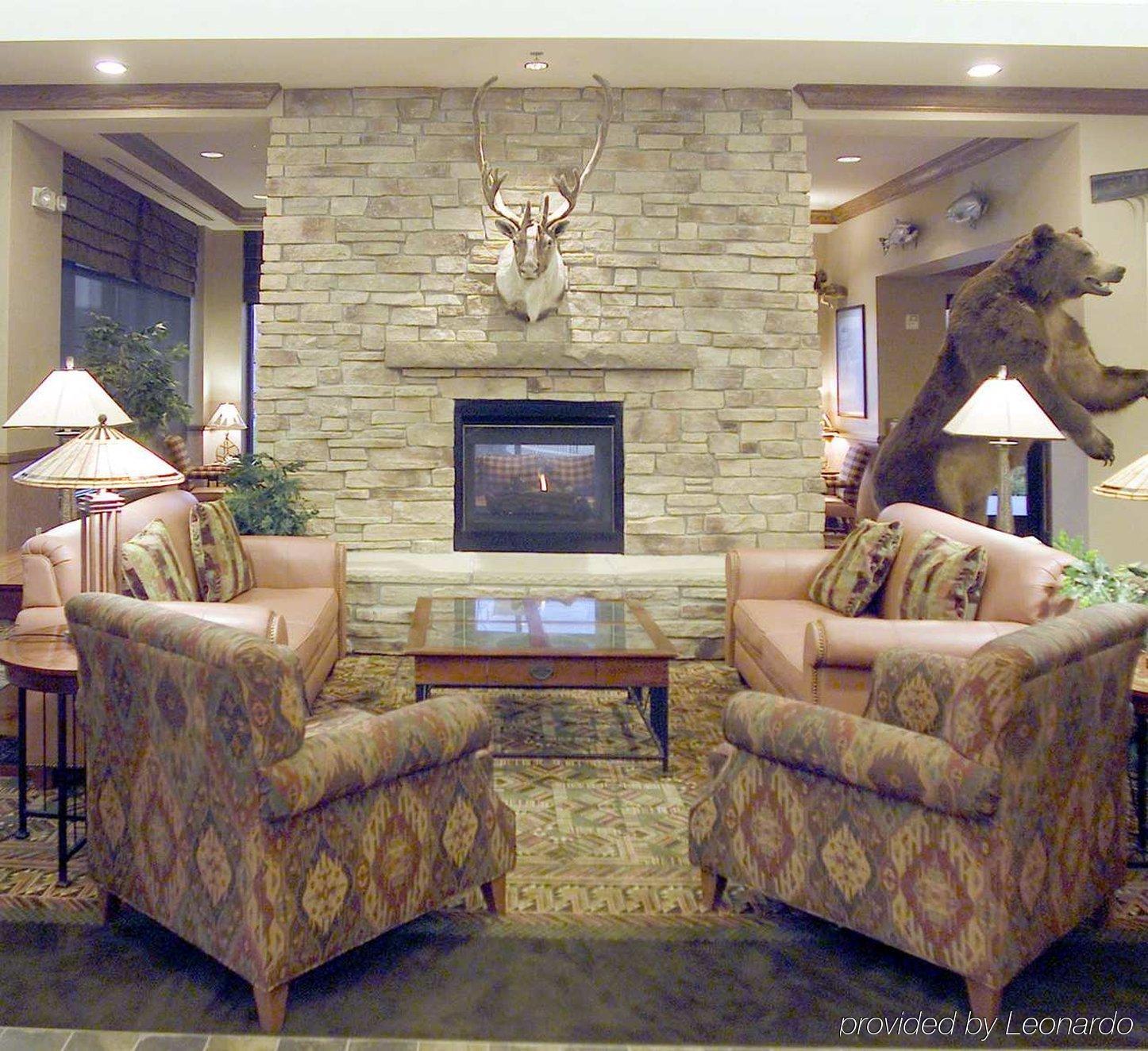 Hilton Garden 3* Anchorage
