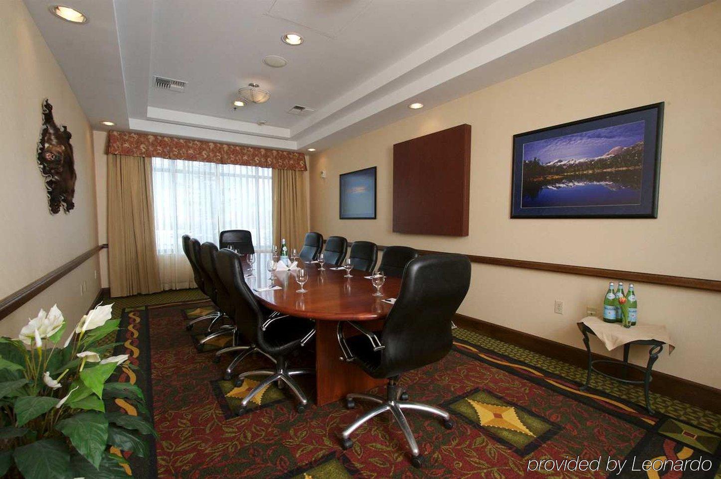 Hilton Garden 3* Anchorage